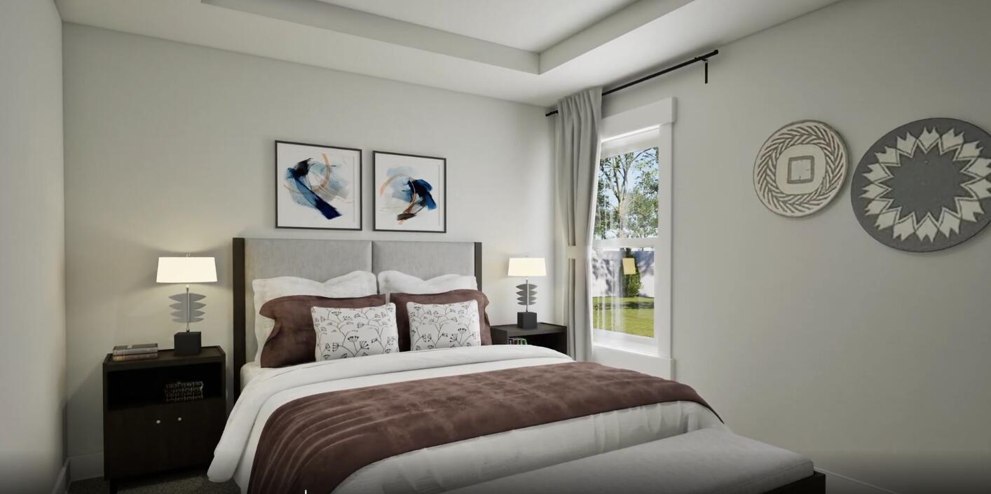 NEST at Owl's Head - Residential