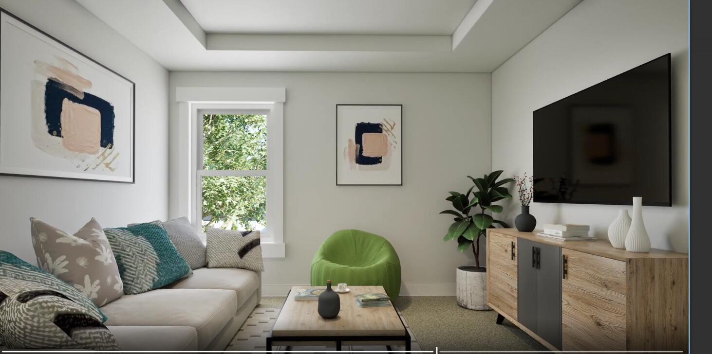 NEST at Owl's Head - Residential