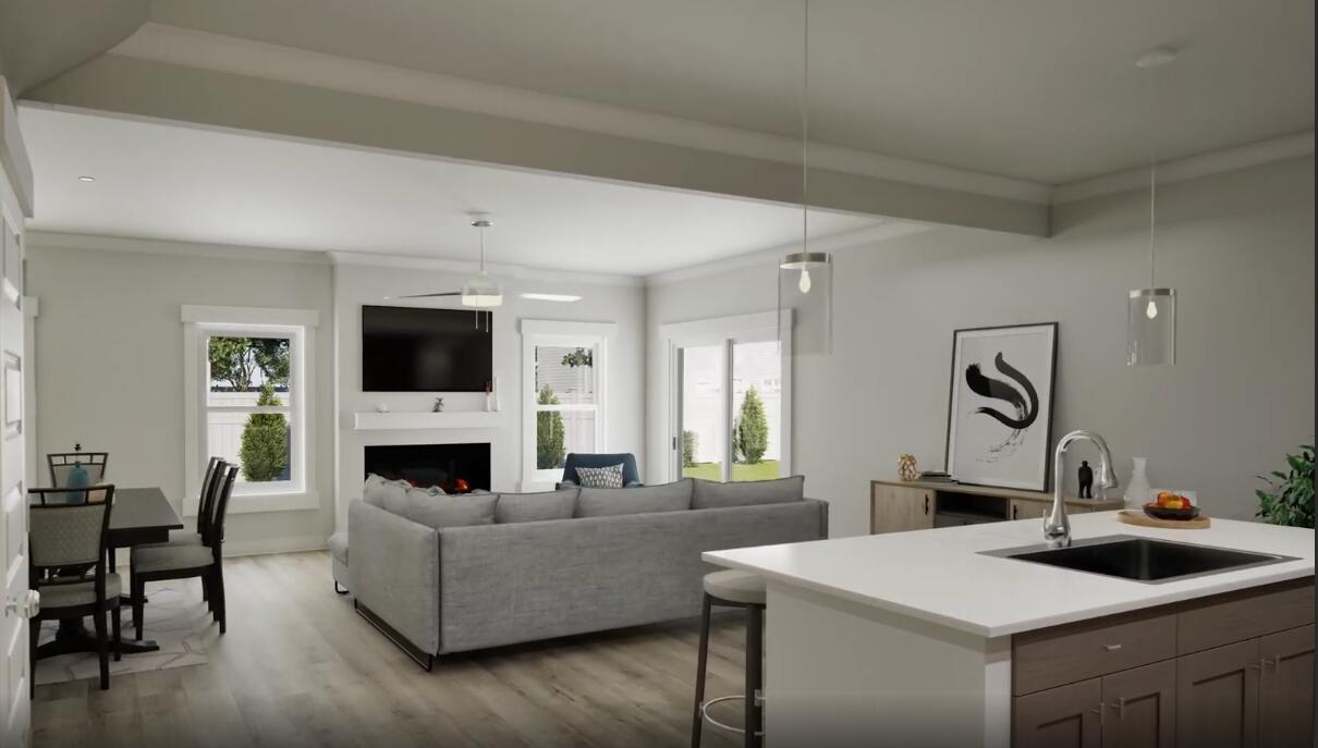 NEST at Owl's Head - Residential