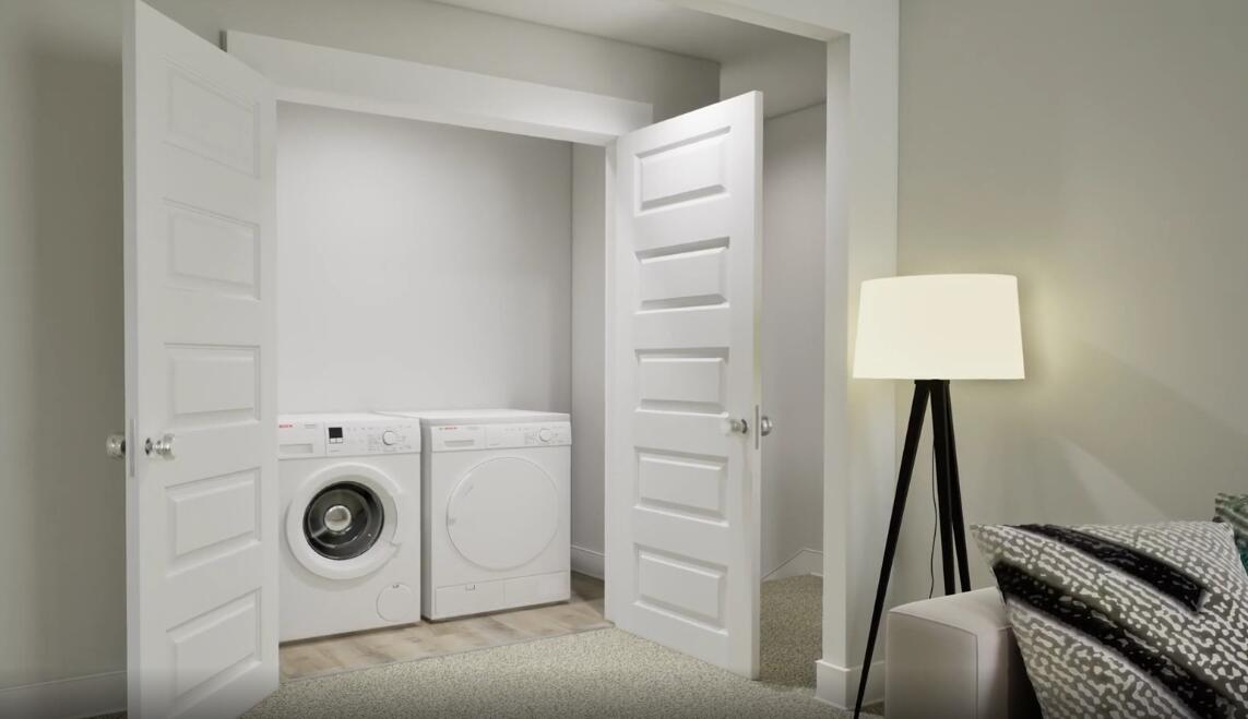 NEST at Owl's Head - Residential