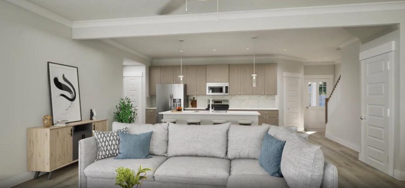 NEST at Owl's Head - Residential