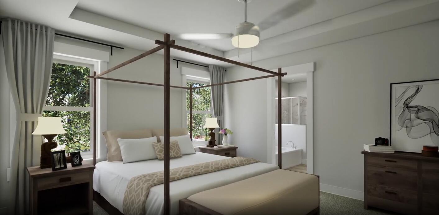 NEST at Owl's Head - Residential