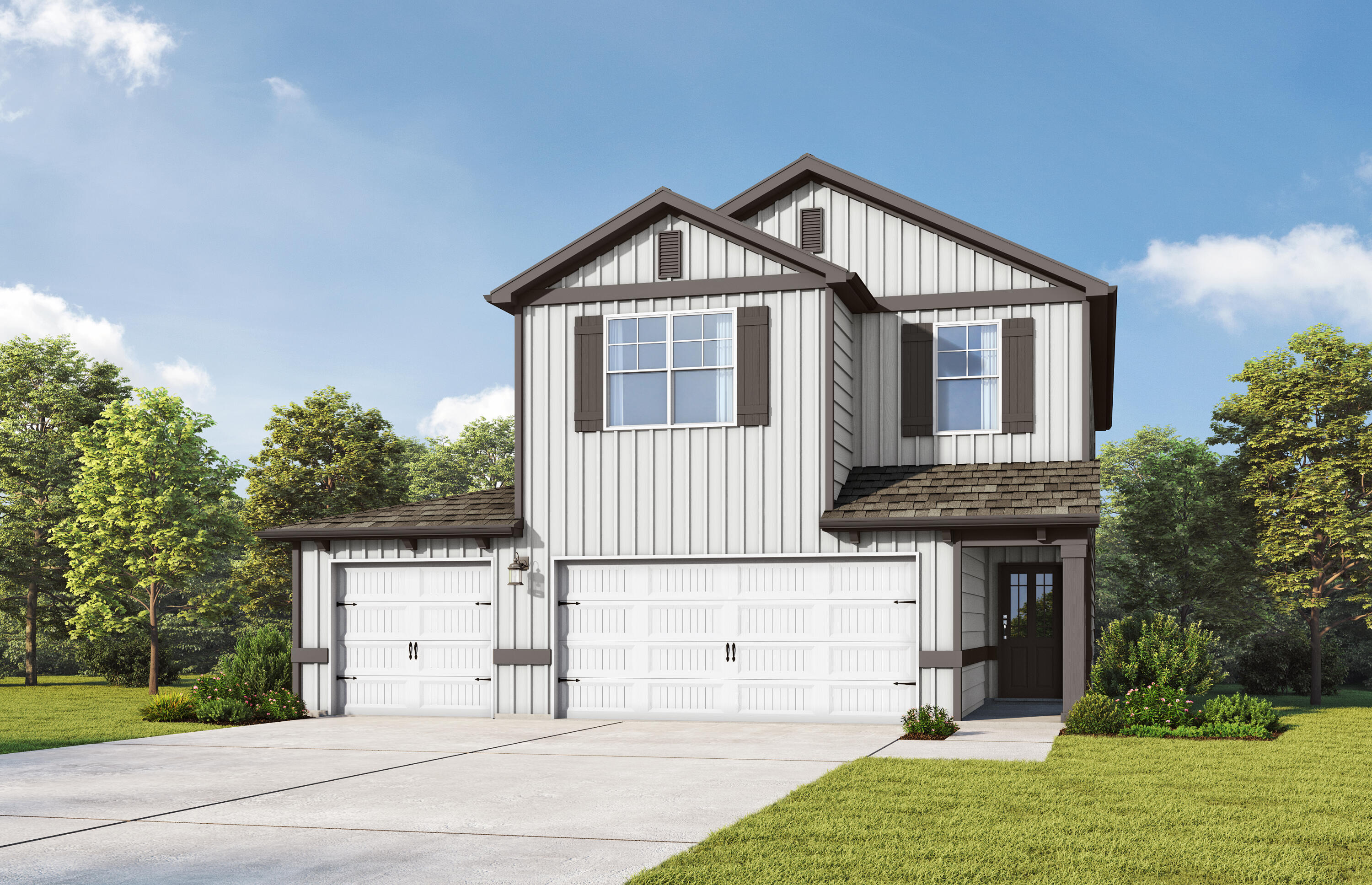 NEST at Owl's Head - Residential