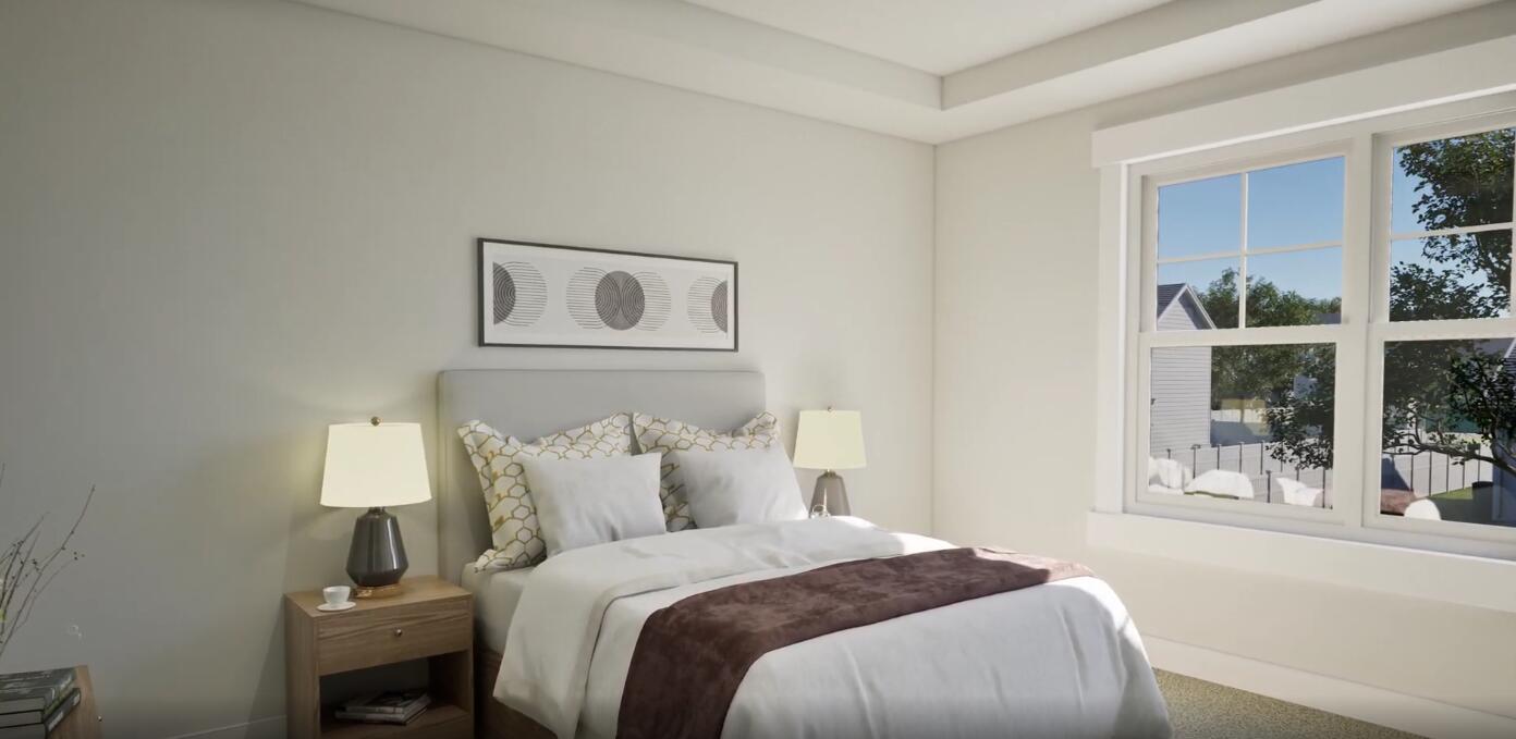 NEST at Owl's Head - Residential