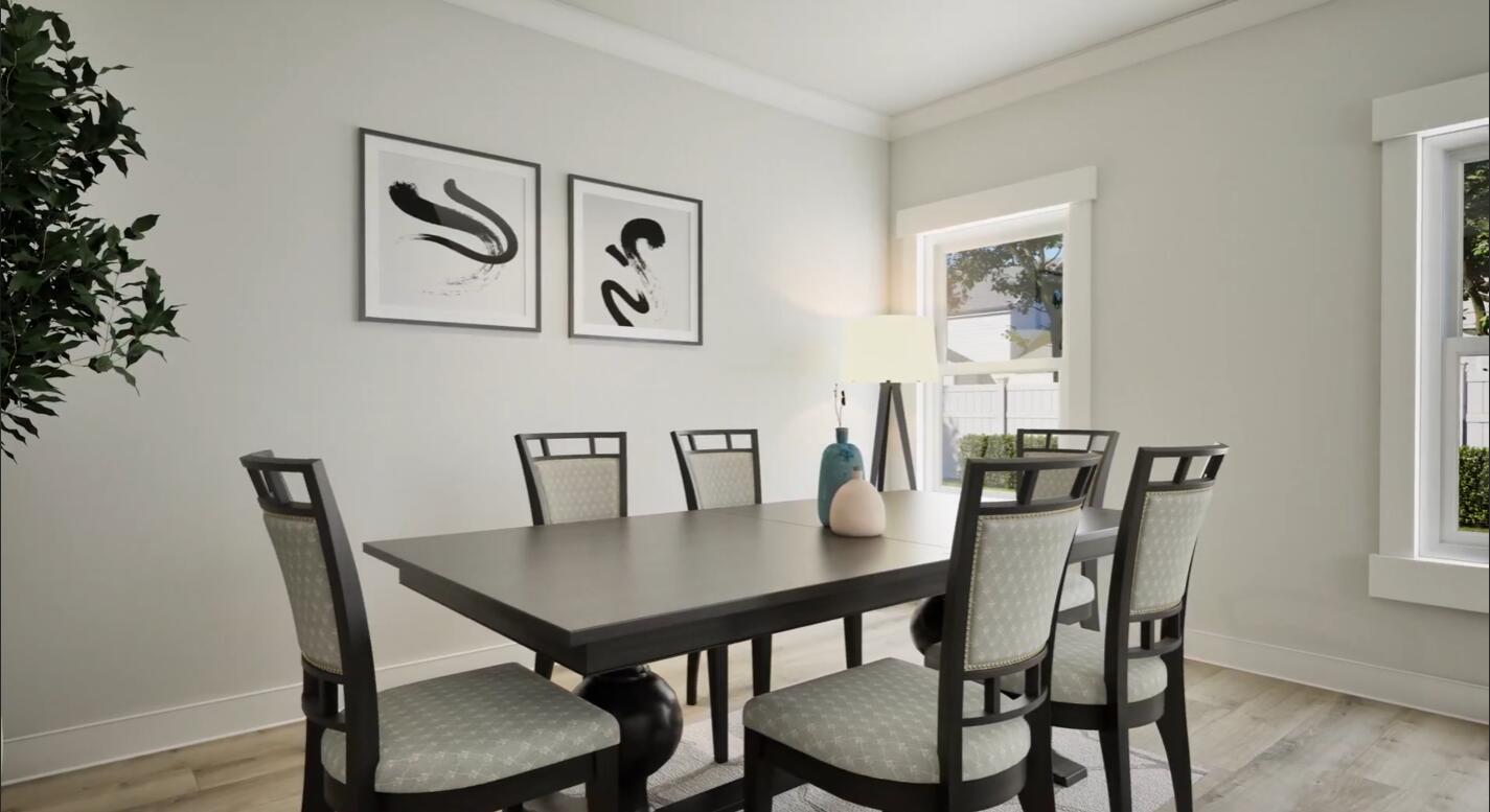 NEST at Owl's Head - Residential