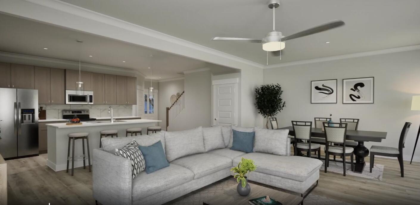 NEST at Owl's Head - Residential