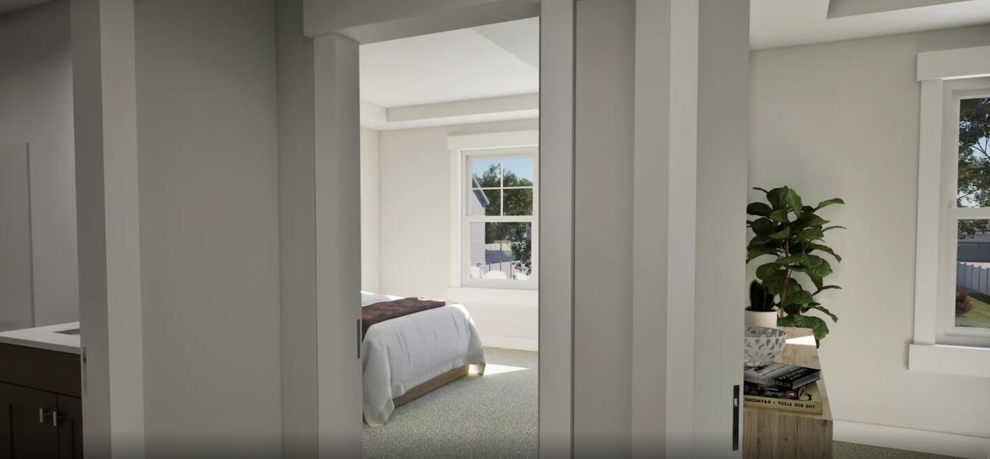 NEST at Owl's Head - Residential