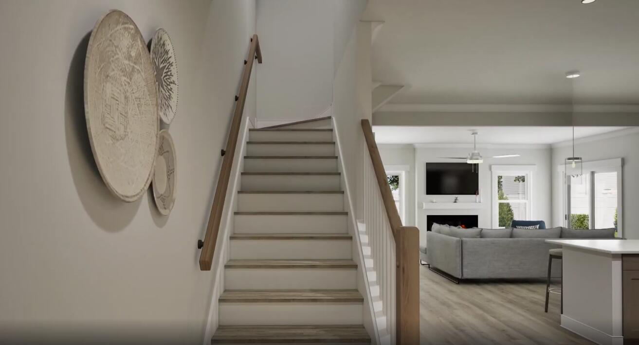 NEST at Owl's Head - Residential