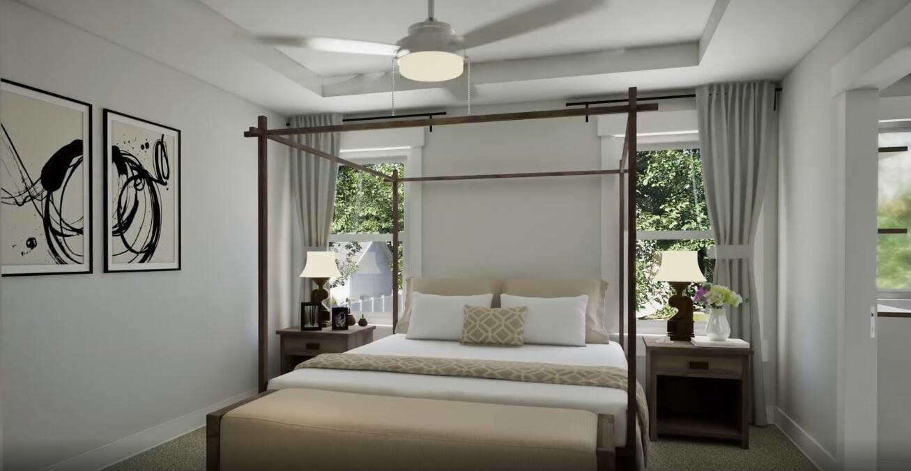 NEST at Owl's Head - Residential