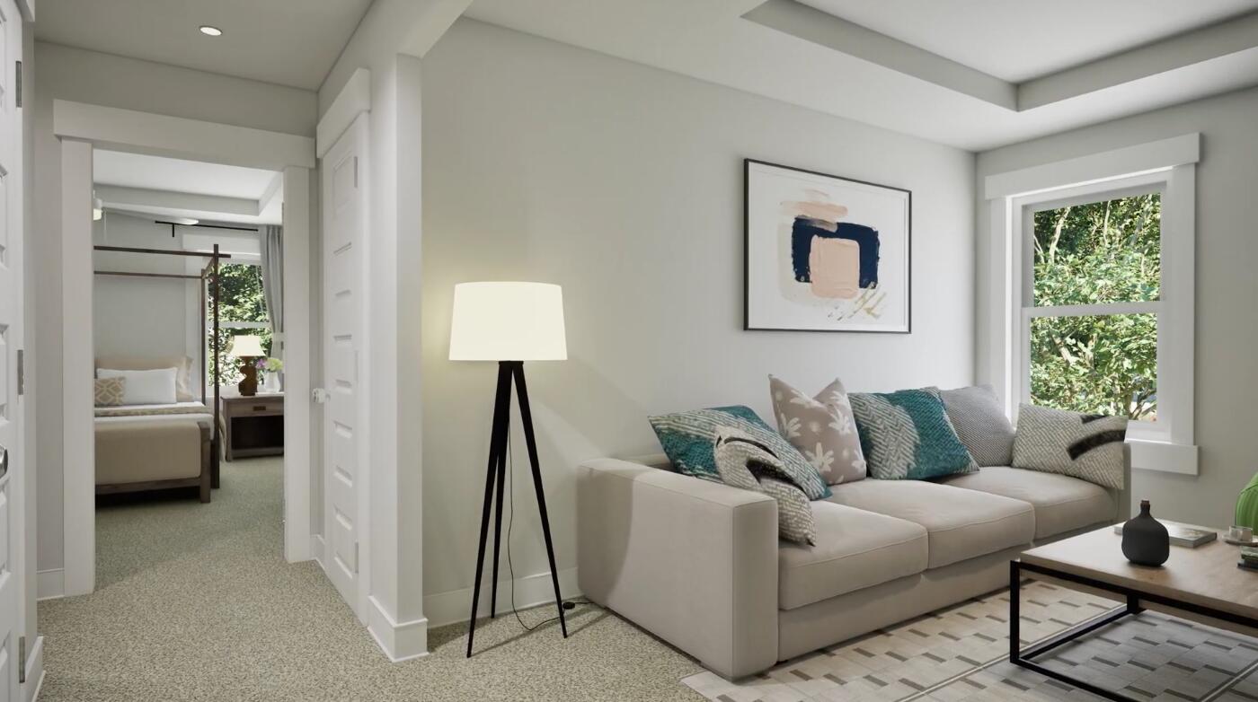 NEST at Owl's Head - Residential