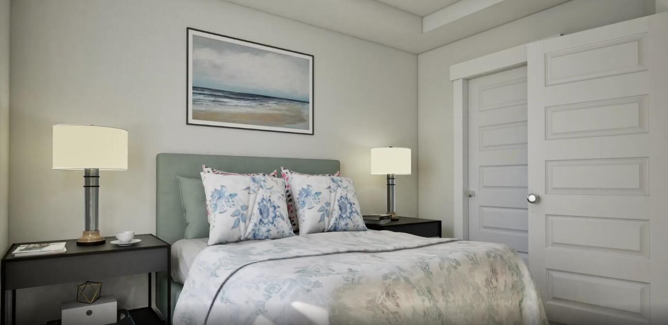 NEST at Owl's Head - Residential