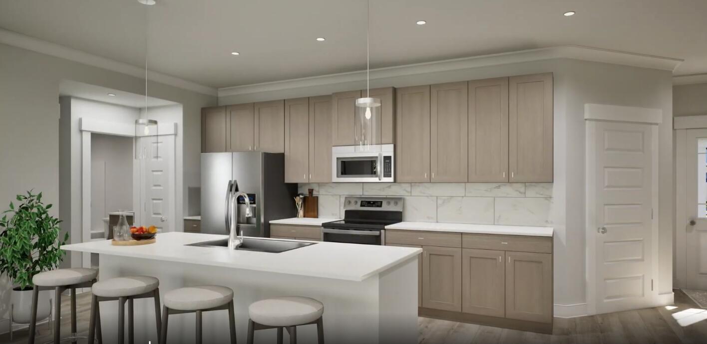 NEST at Owl's Head - Residential