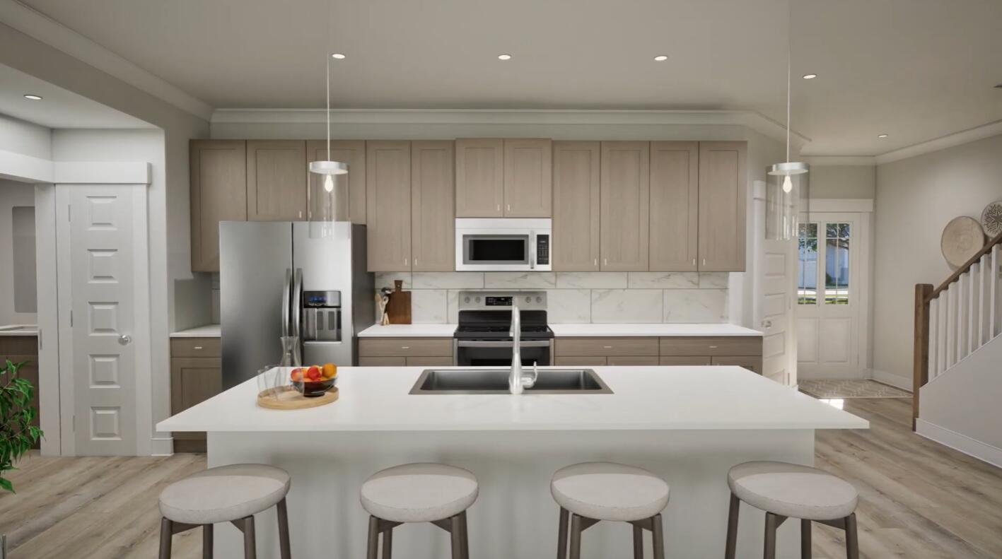 NEST at Owl's Head - Residential