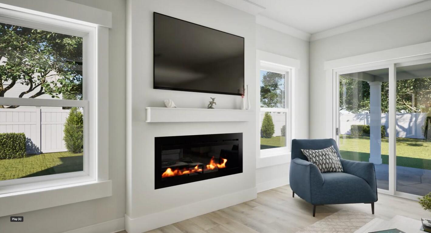 NEST at Owl's Head - Residential