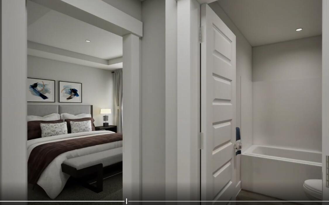 NEST at Owl's Head - Residential