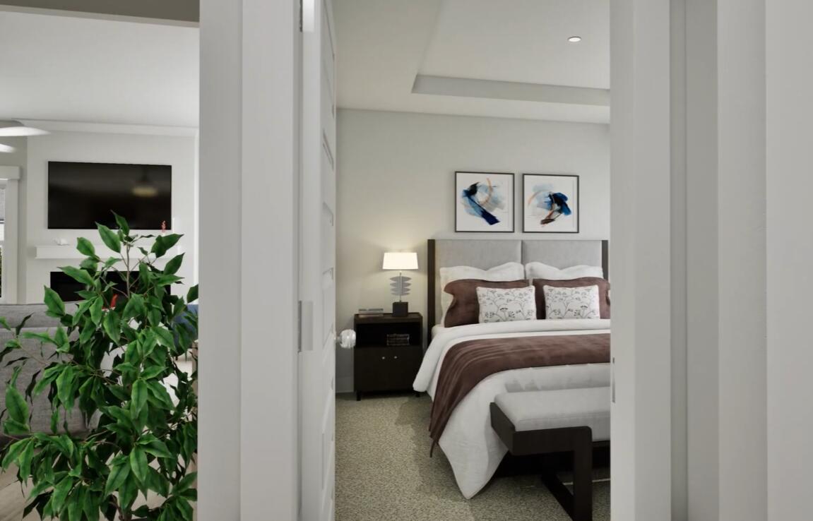 NEST at Owl's Head - Residential