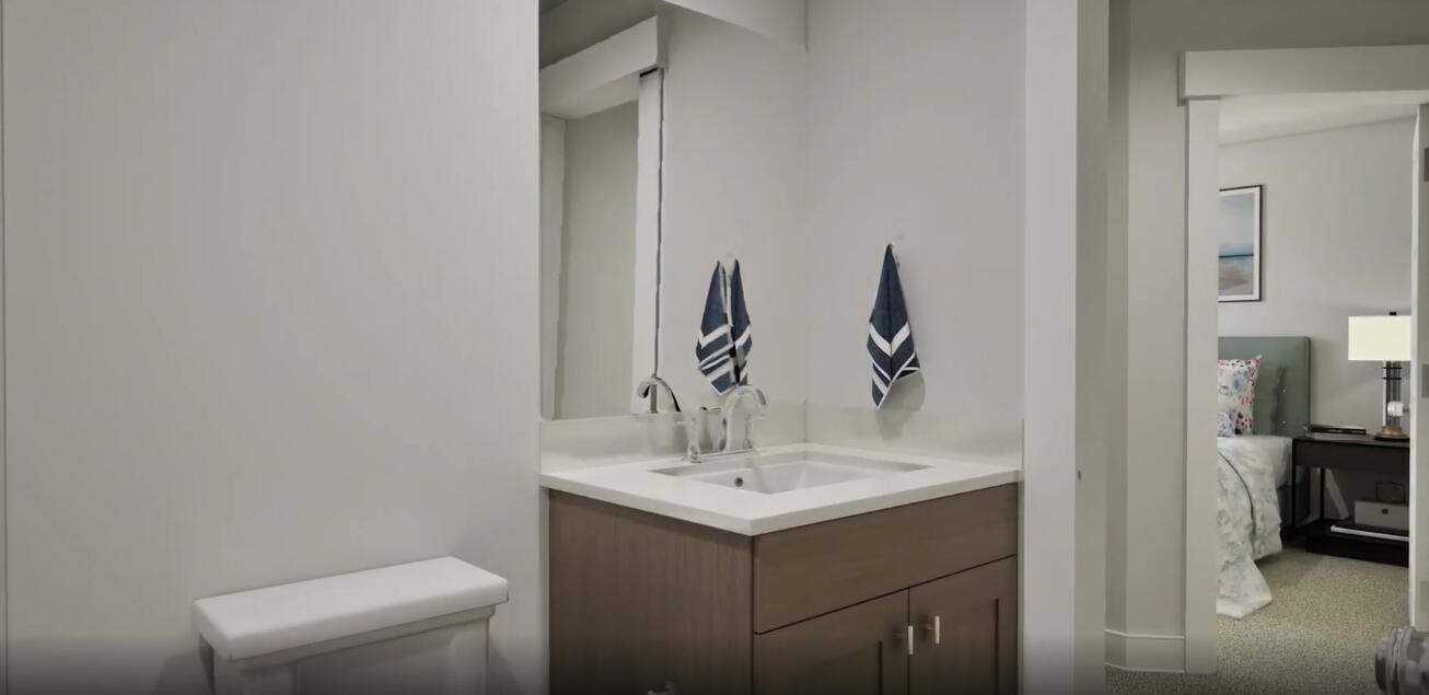 NEST at Owl's Head - Residential