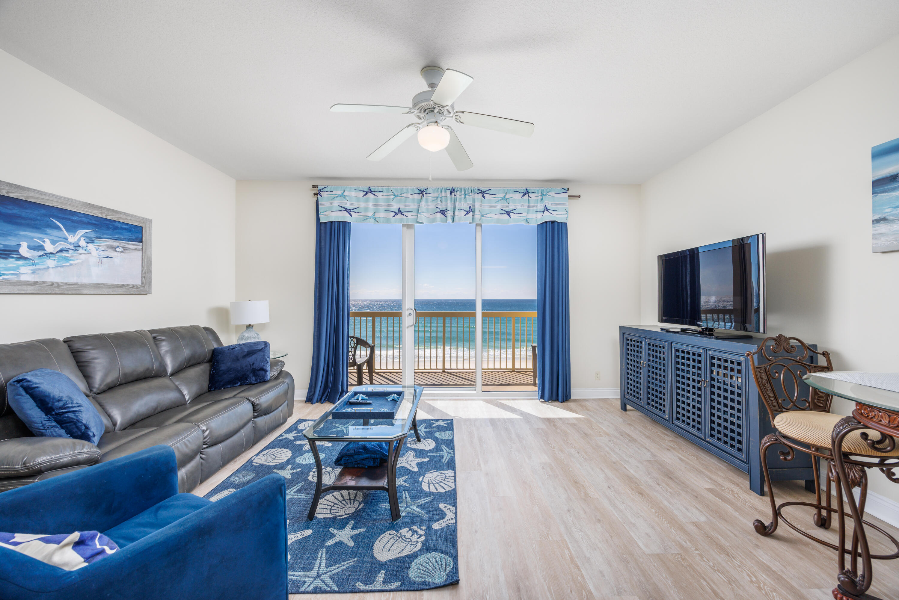 CALYPSO RESORT & TOWERS - Residential