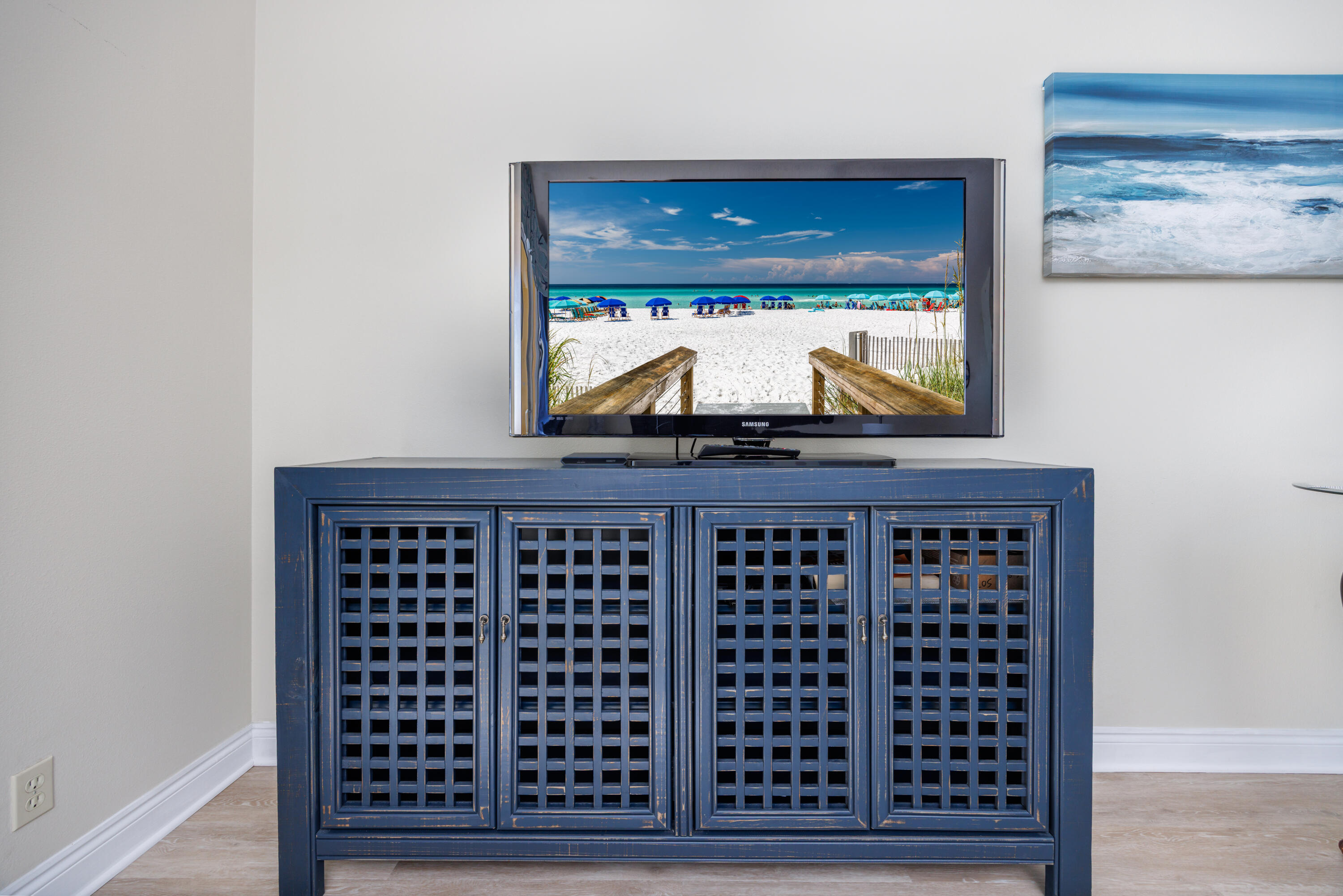 CALYPSO RESORT & TOWERS - Residential