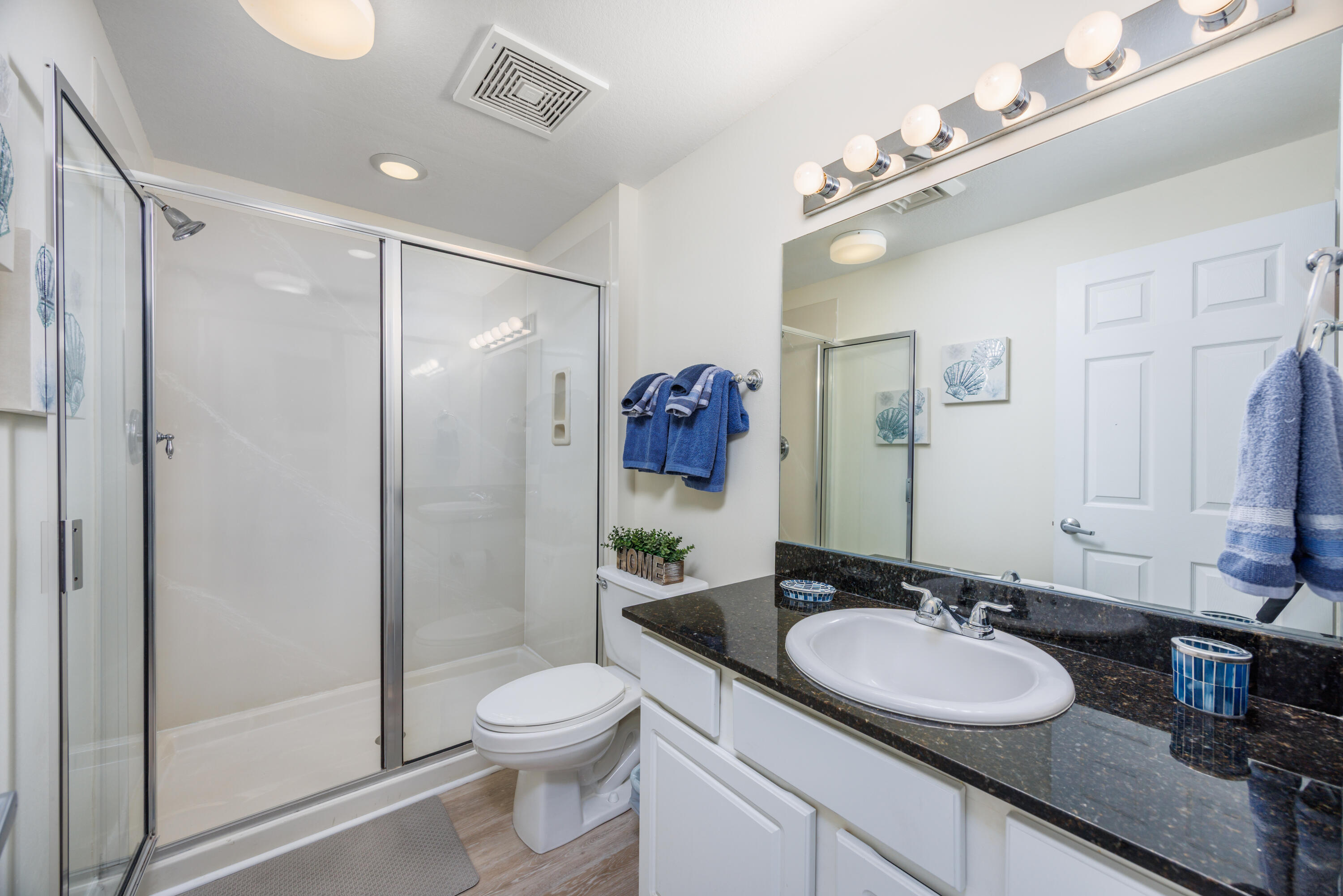 CALYPSO RESORT & TOWERS - Residential