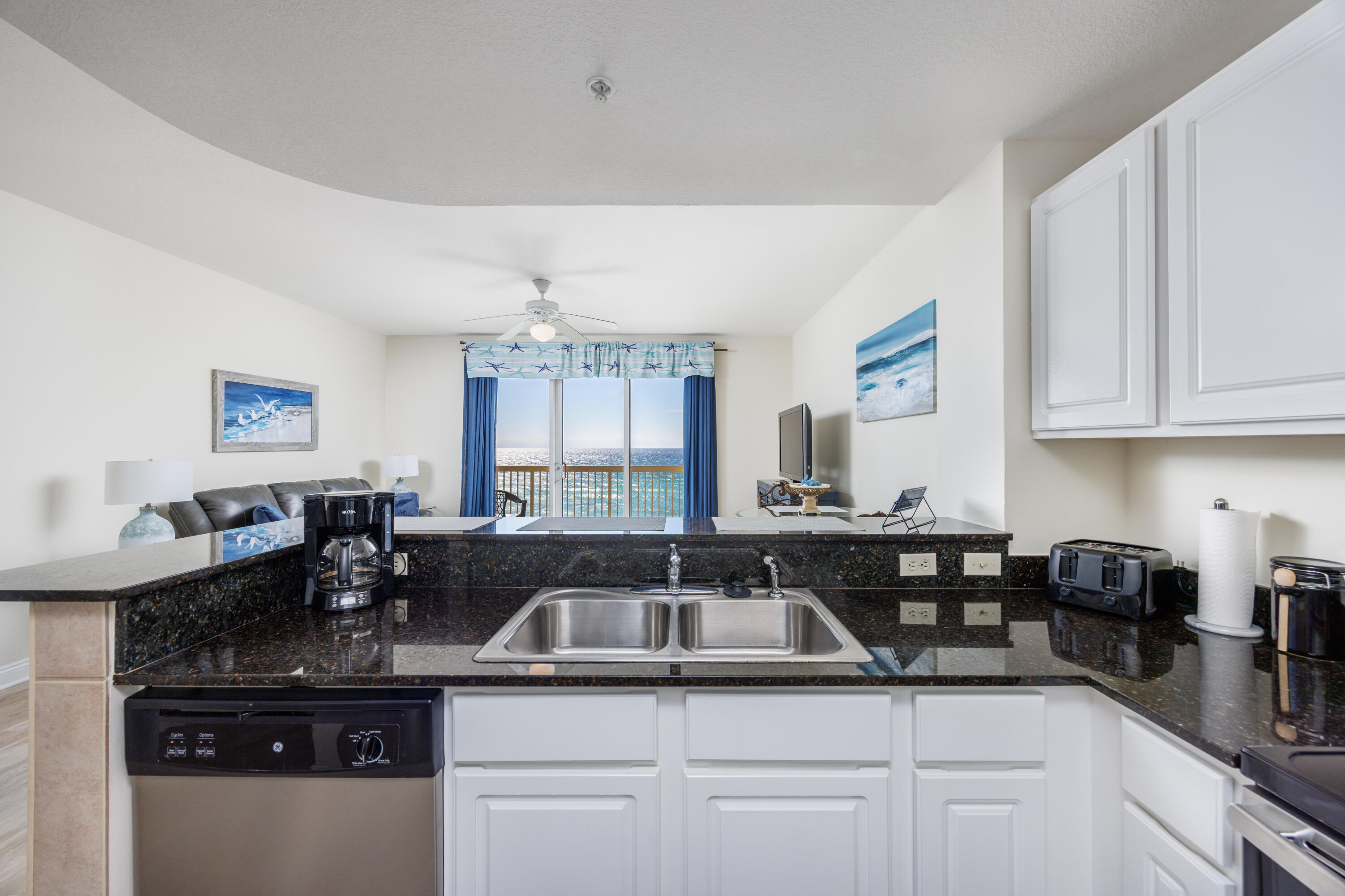 CALYPSO RESORT & TOWERS - Residential