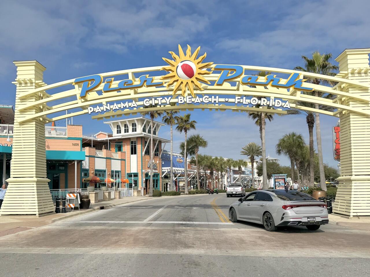 CALYPSO RESORT & TOWERS - Residential