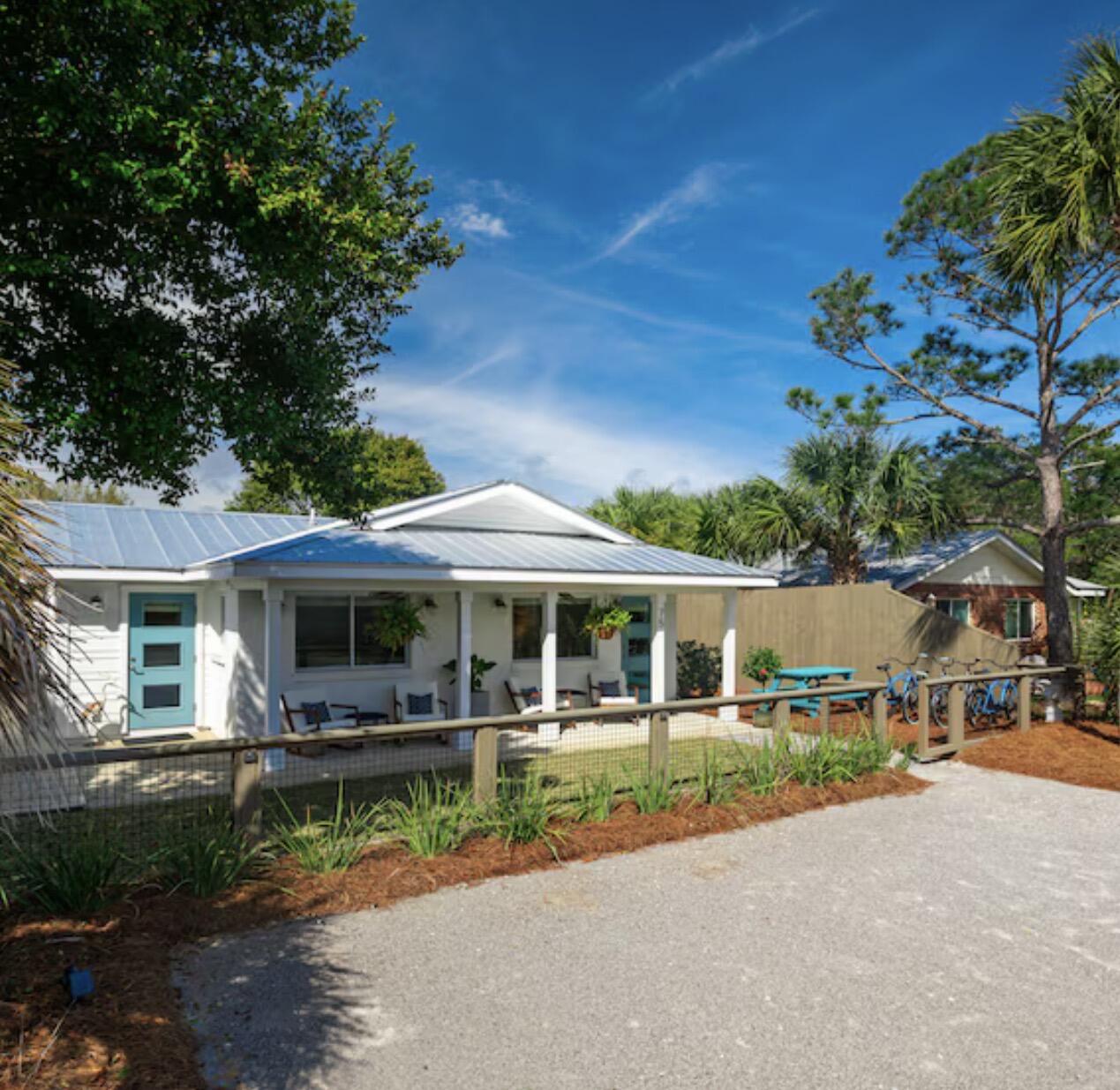 BLUE GULF RESORT - Residential