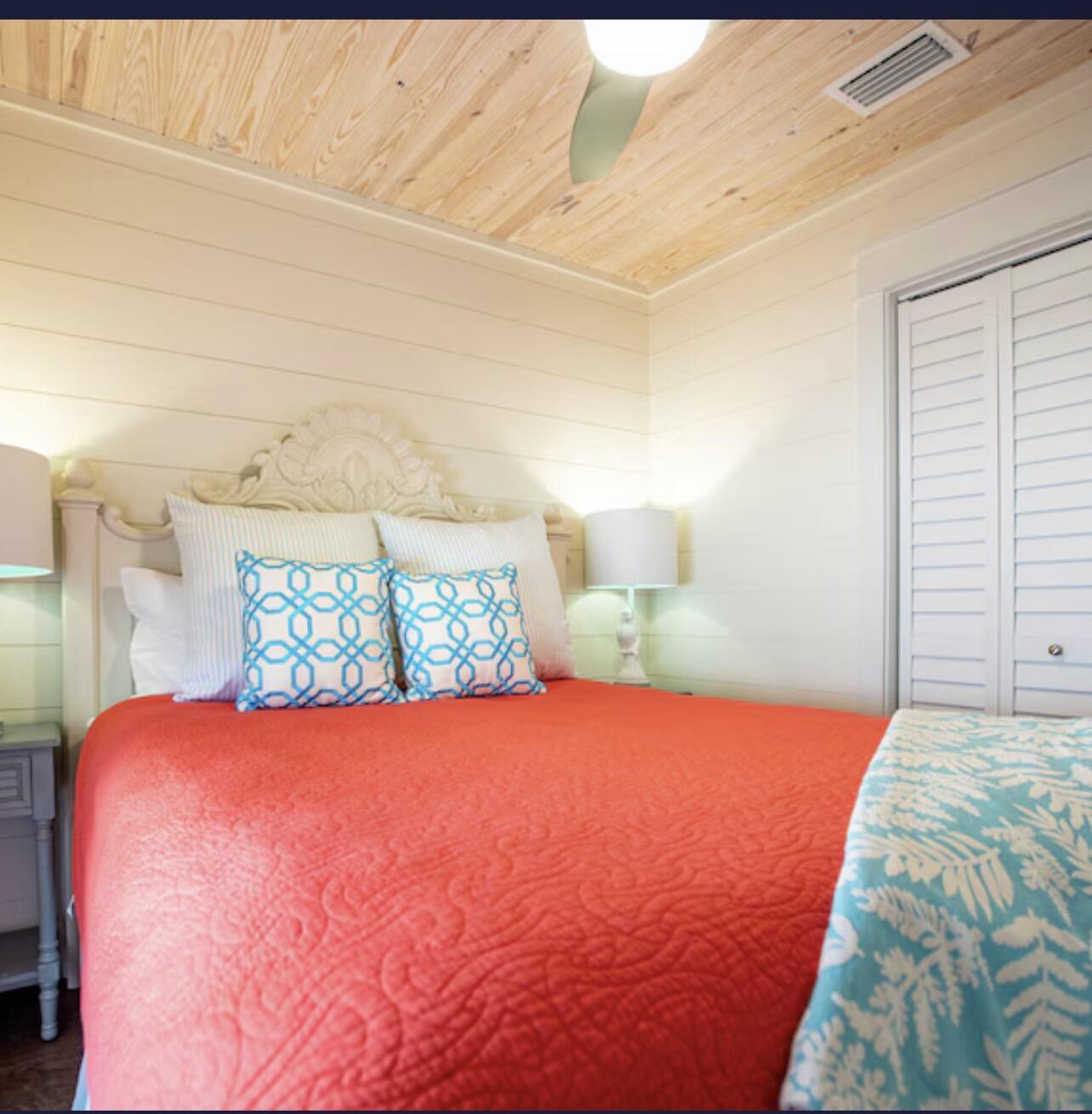 BLUE GULF RESORT - Residential