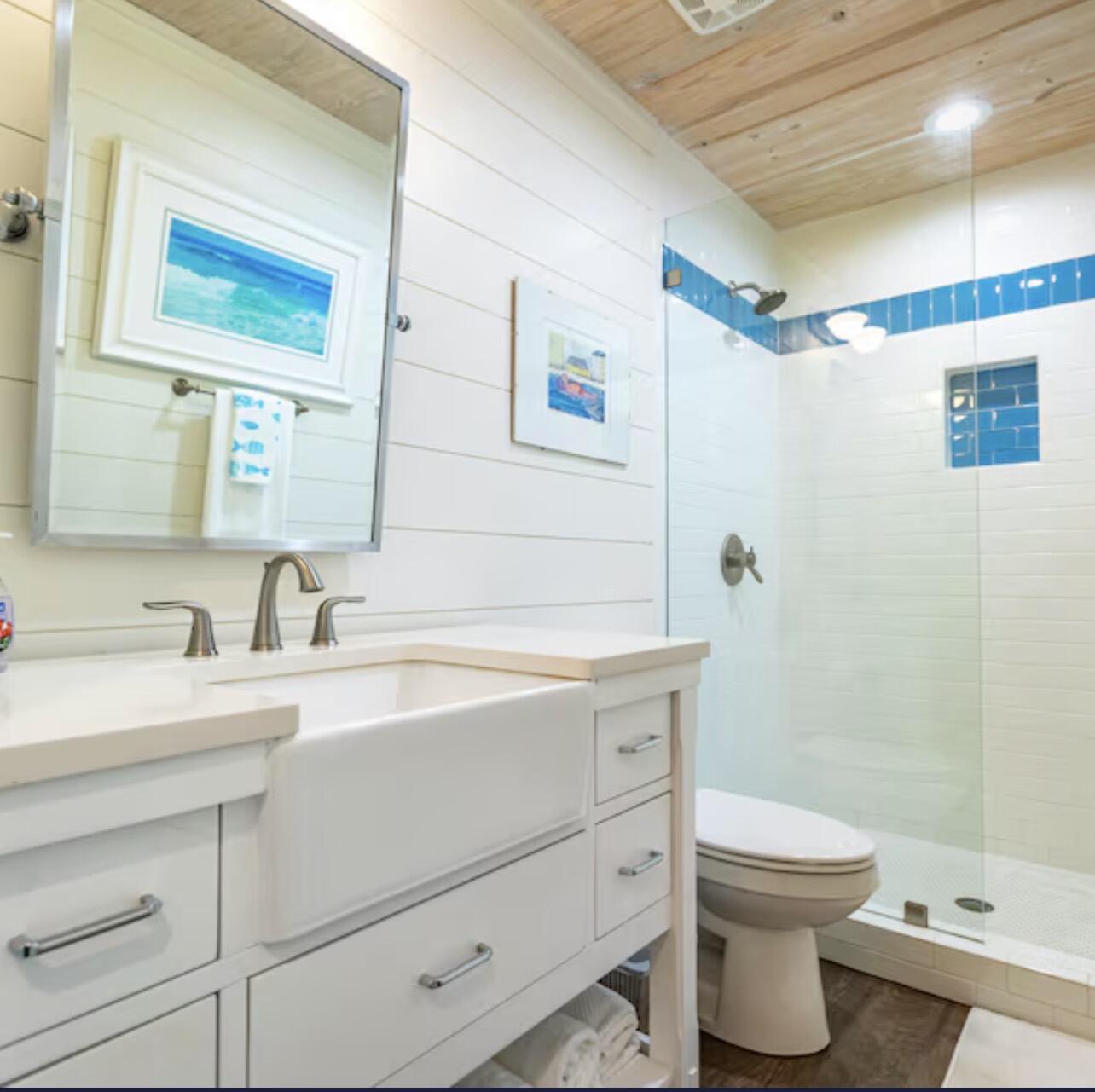 BLUE GULF RESORT - Residential