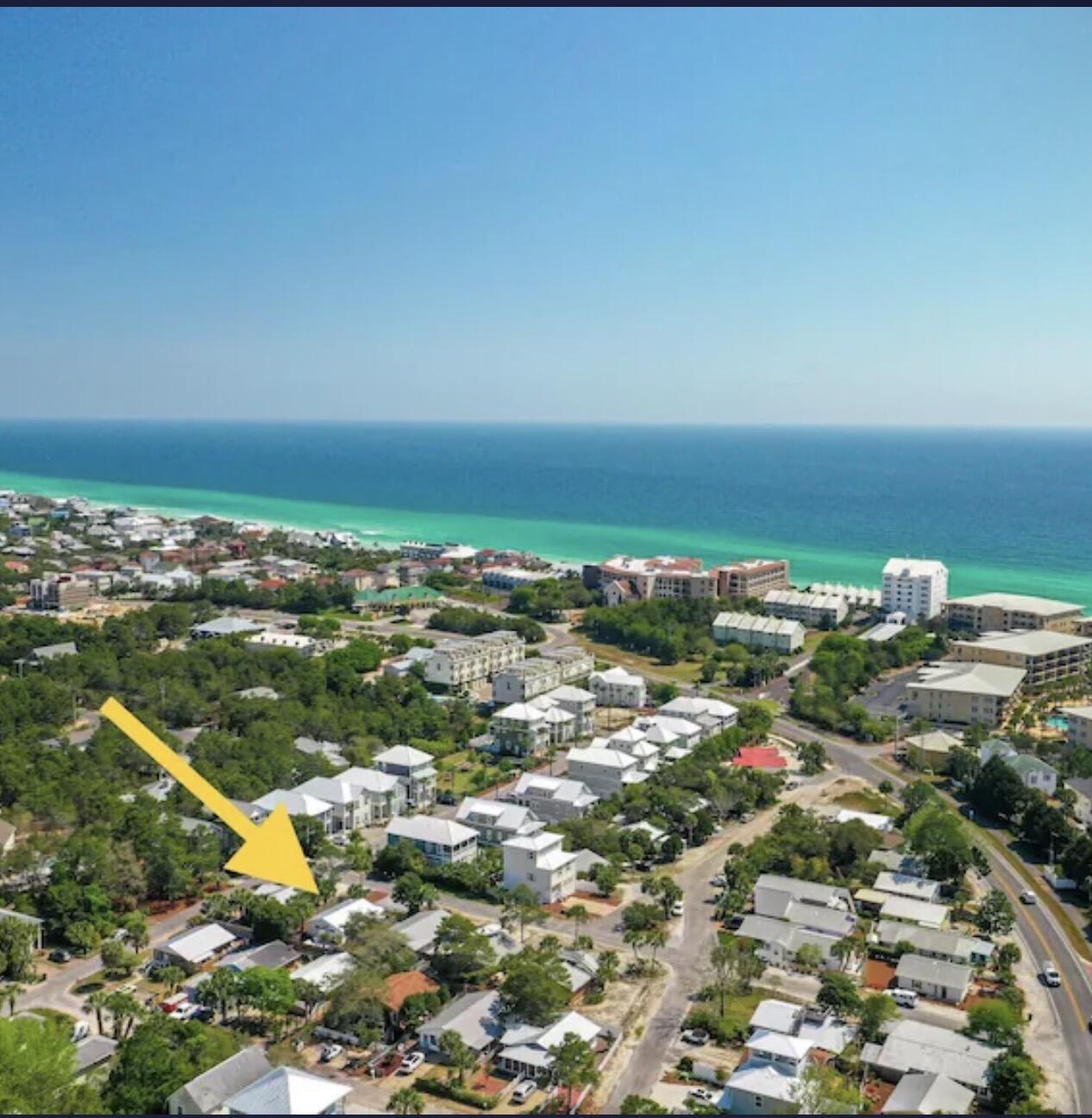 BLUE GULF RESORT - Residential