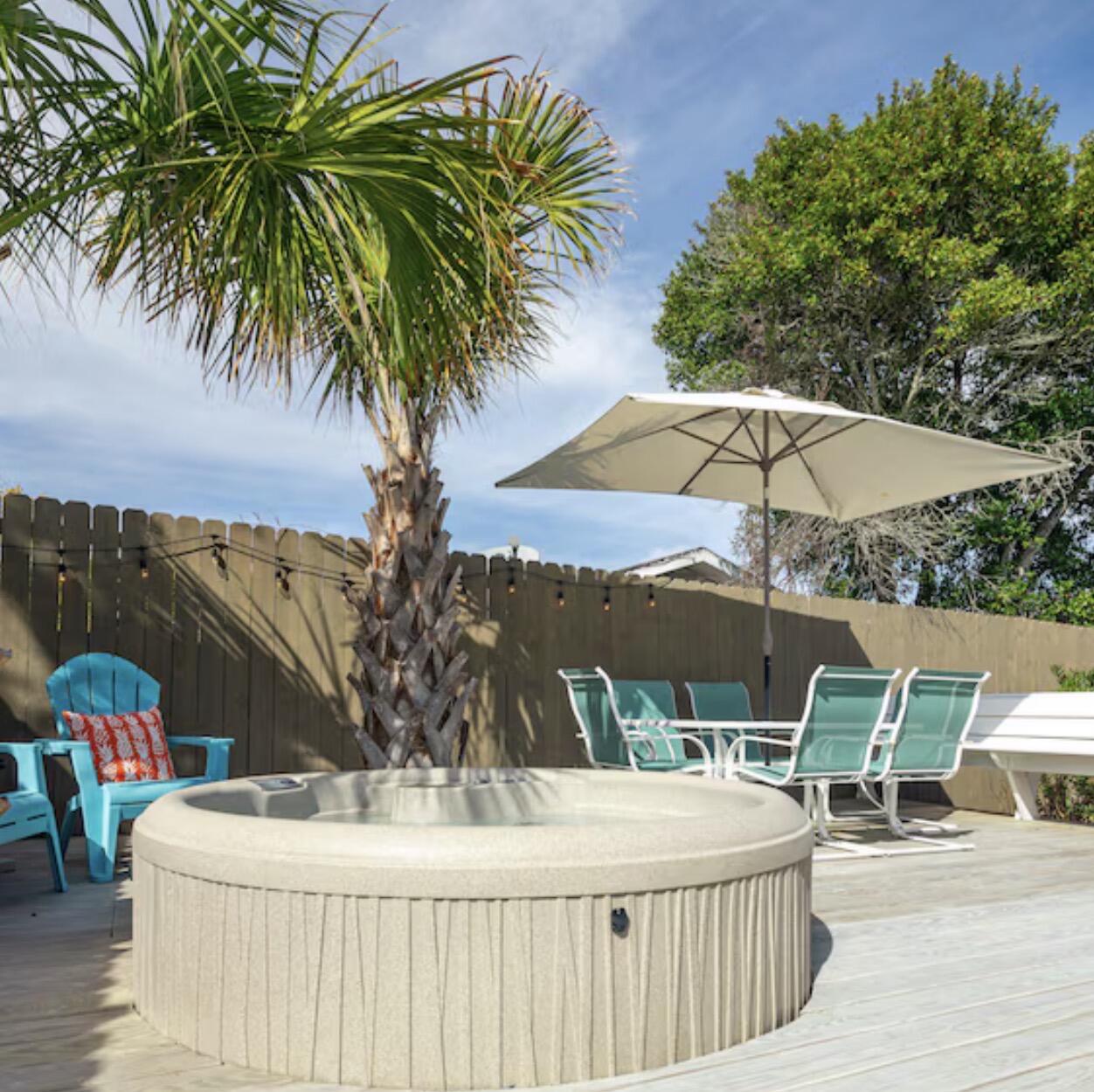 BLUE GULF RESORT - Residential