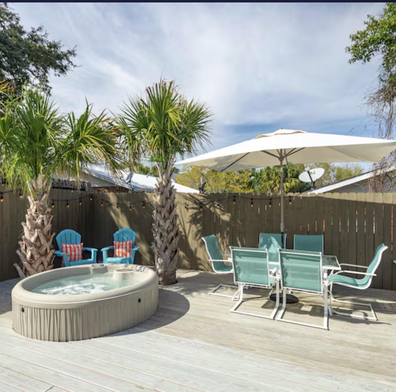 BLUE GULF RESORT - Residential