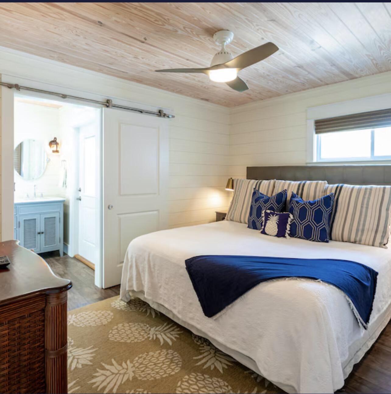BLUE GULF RESORT - Residential