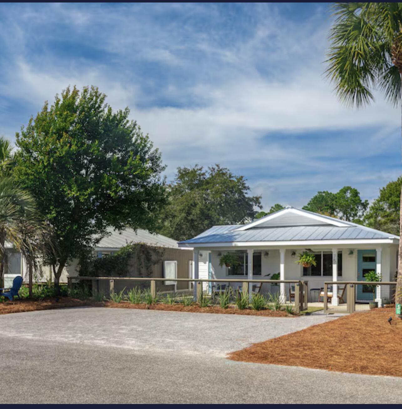 BLUE GULF RESORT - Residential