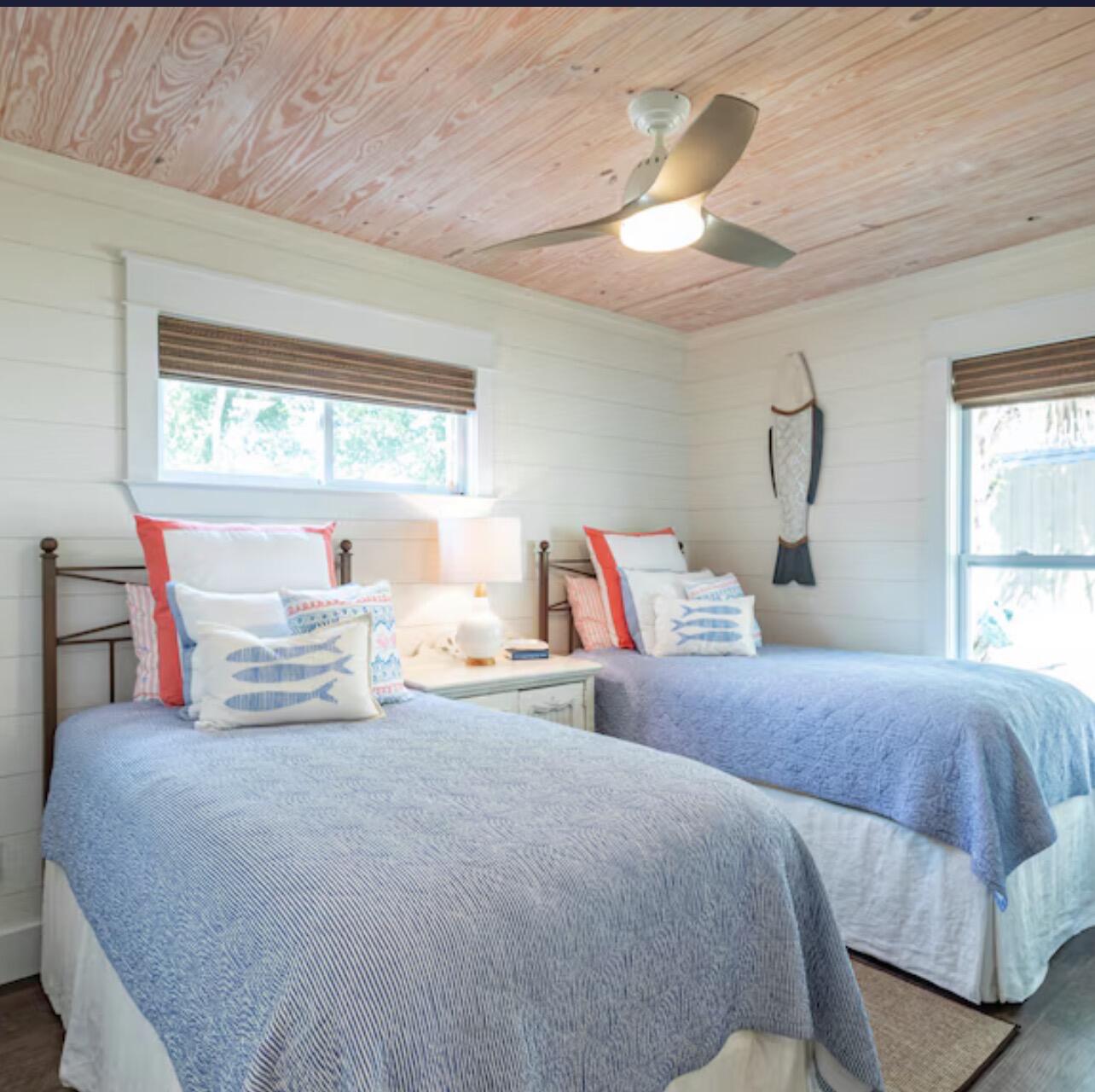 BLUE GULF RESORT - Residential