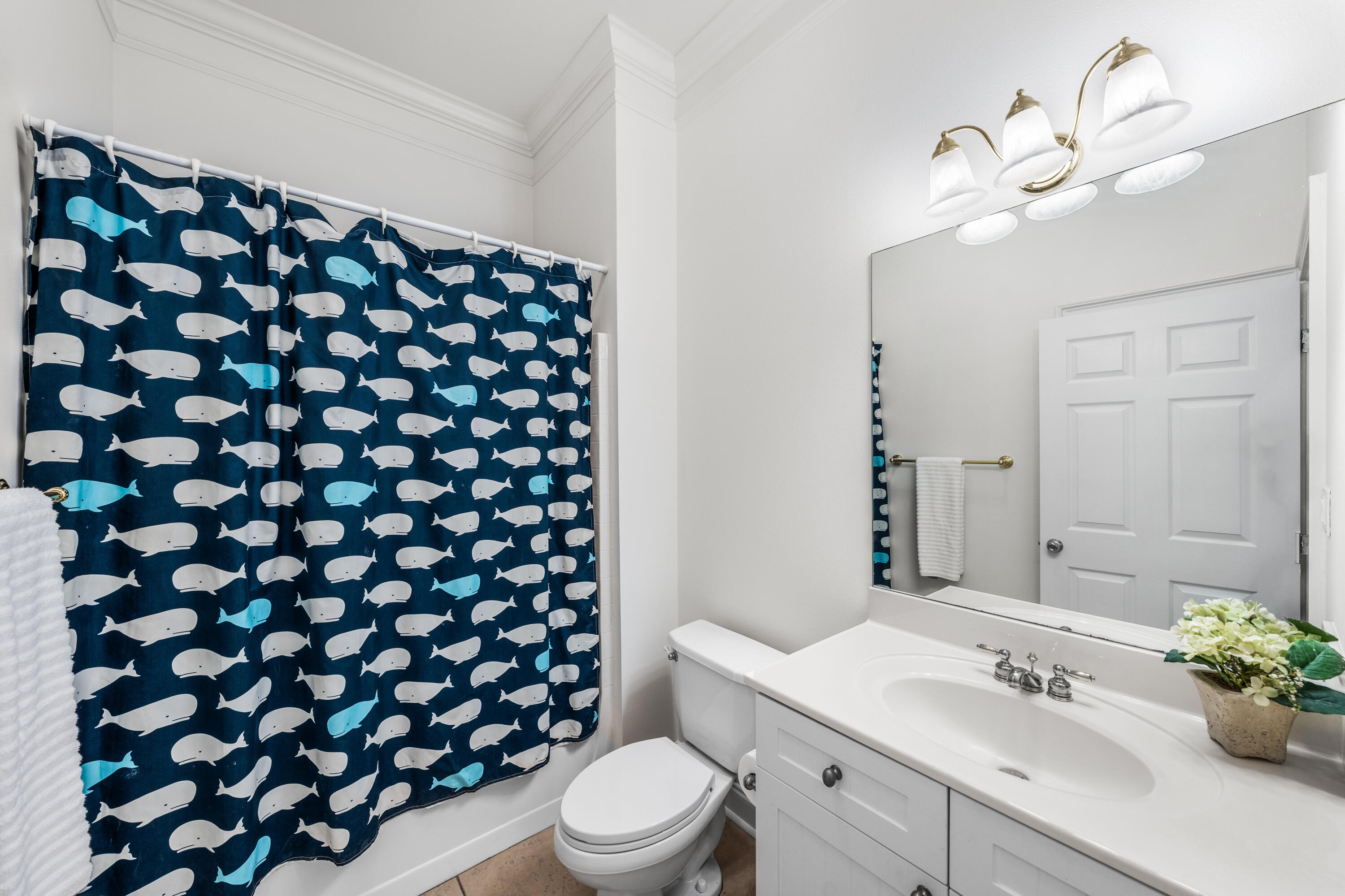 FAIRWAY VILLAS - Residential