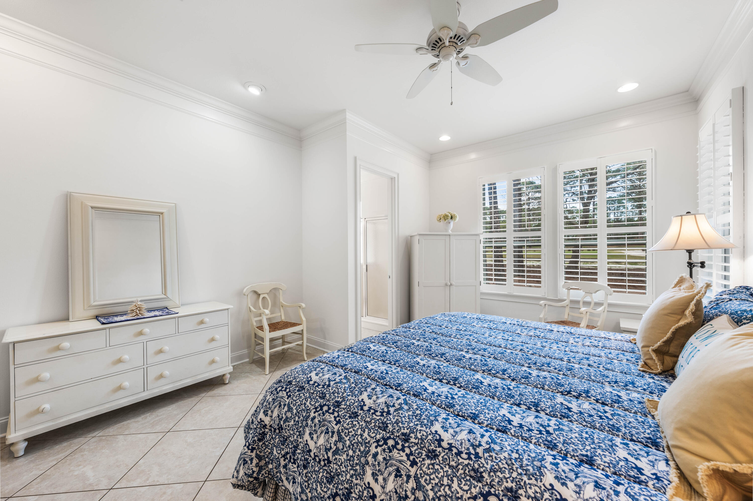 FAIRWAY VILLAS - Residential