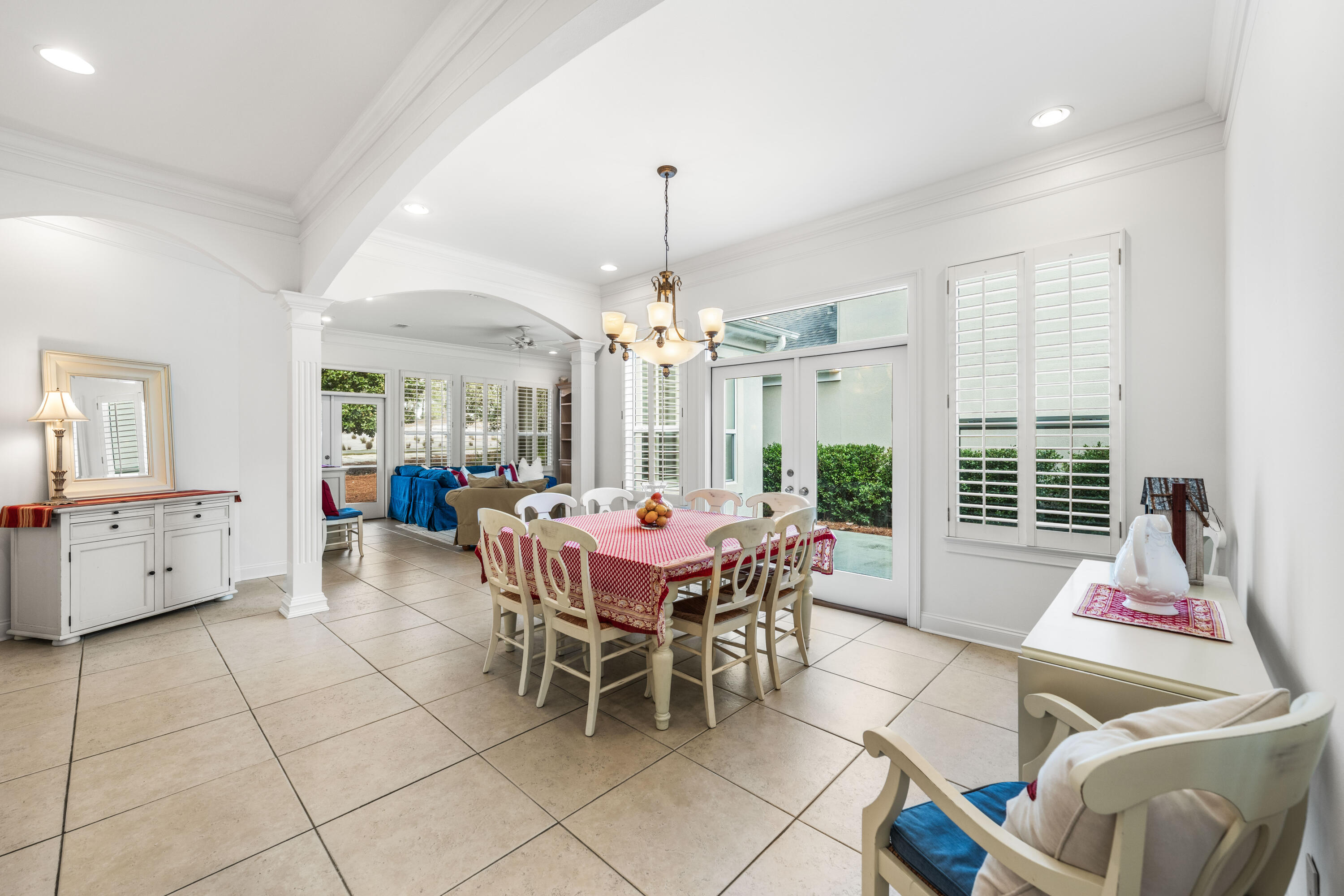 FAIRWAY VILLAS - Residential