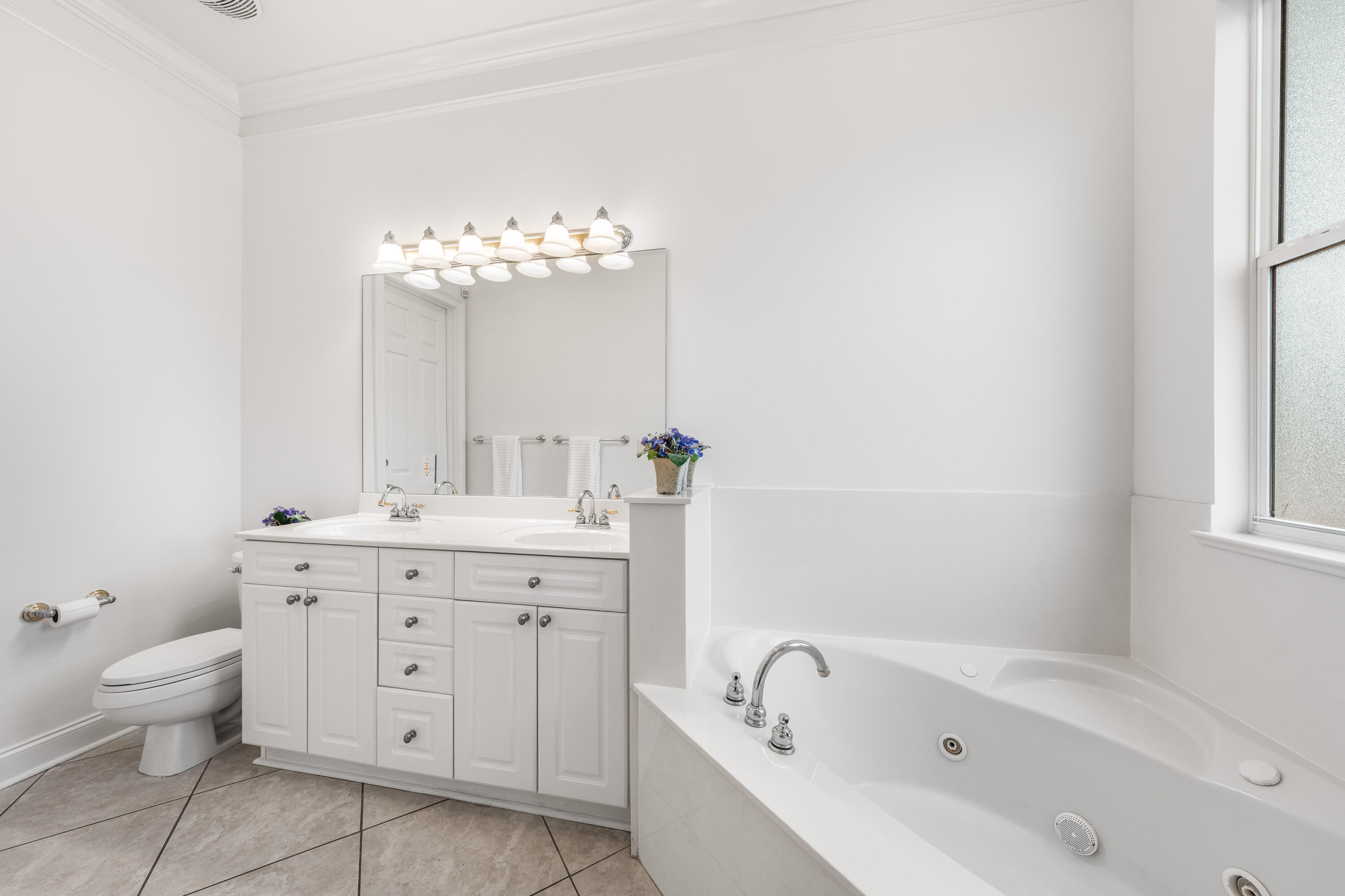 FAIRWAY VILLAS - Residential