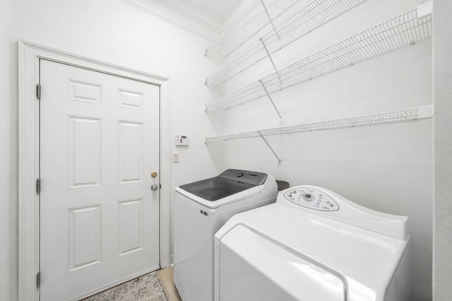 FAIRWAY VILLAS - Residential