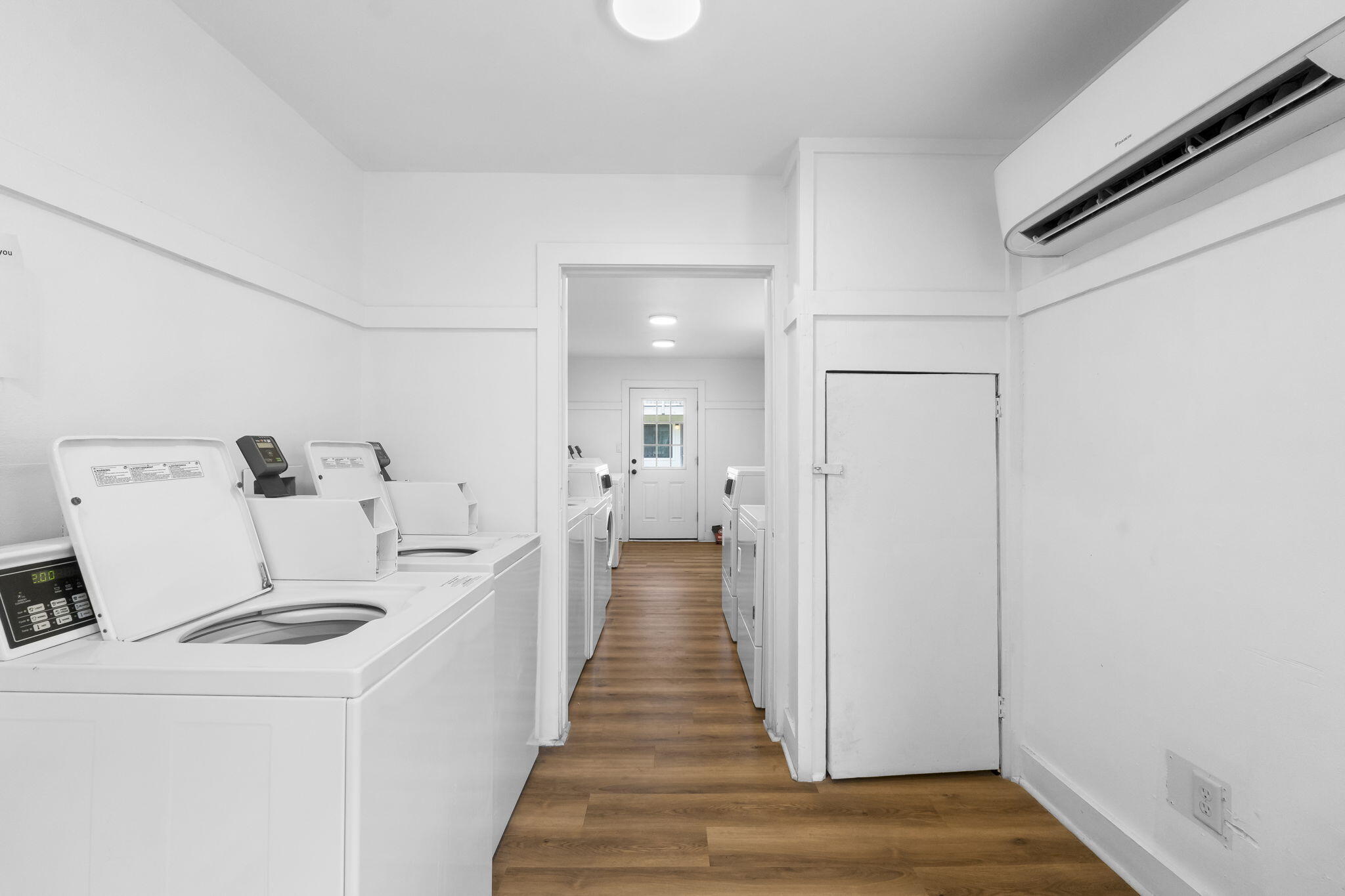 HIDDEN BEACH VILLAS CONDO - Residential