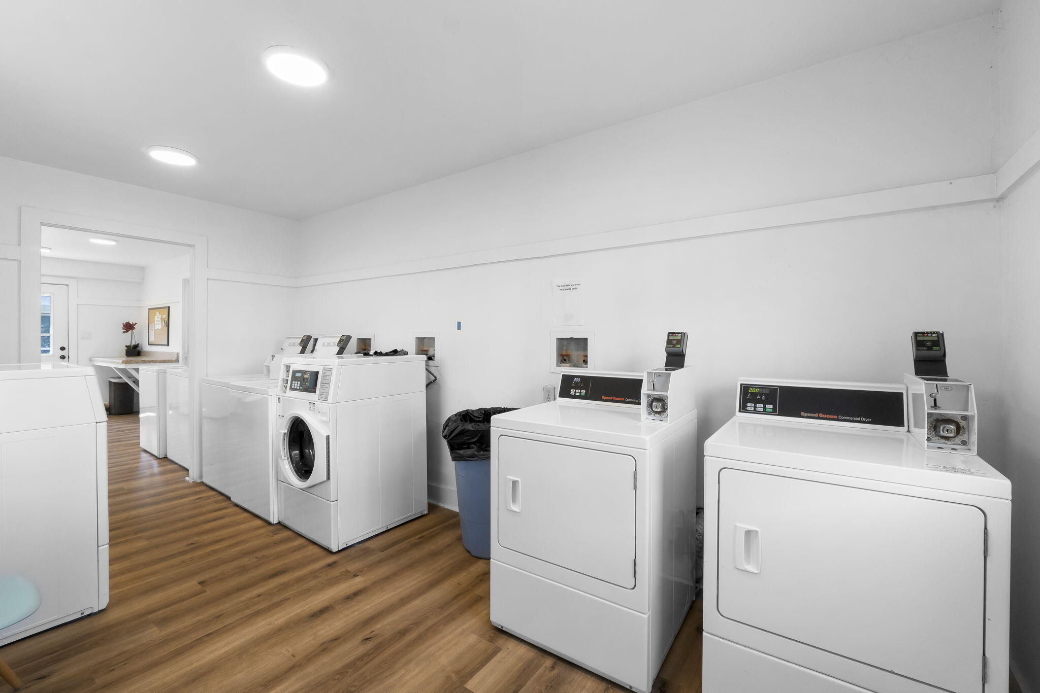 HIDDEN BEACH VILLAS CONDO - Residential