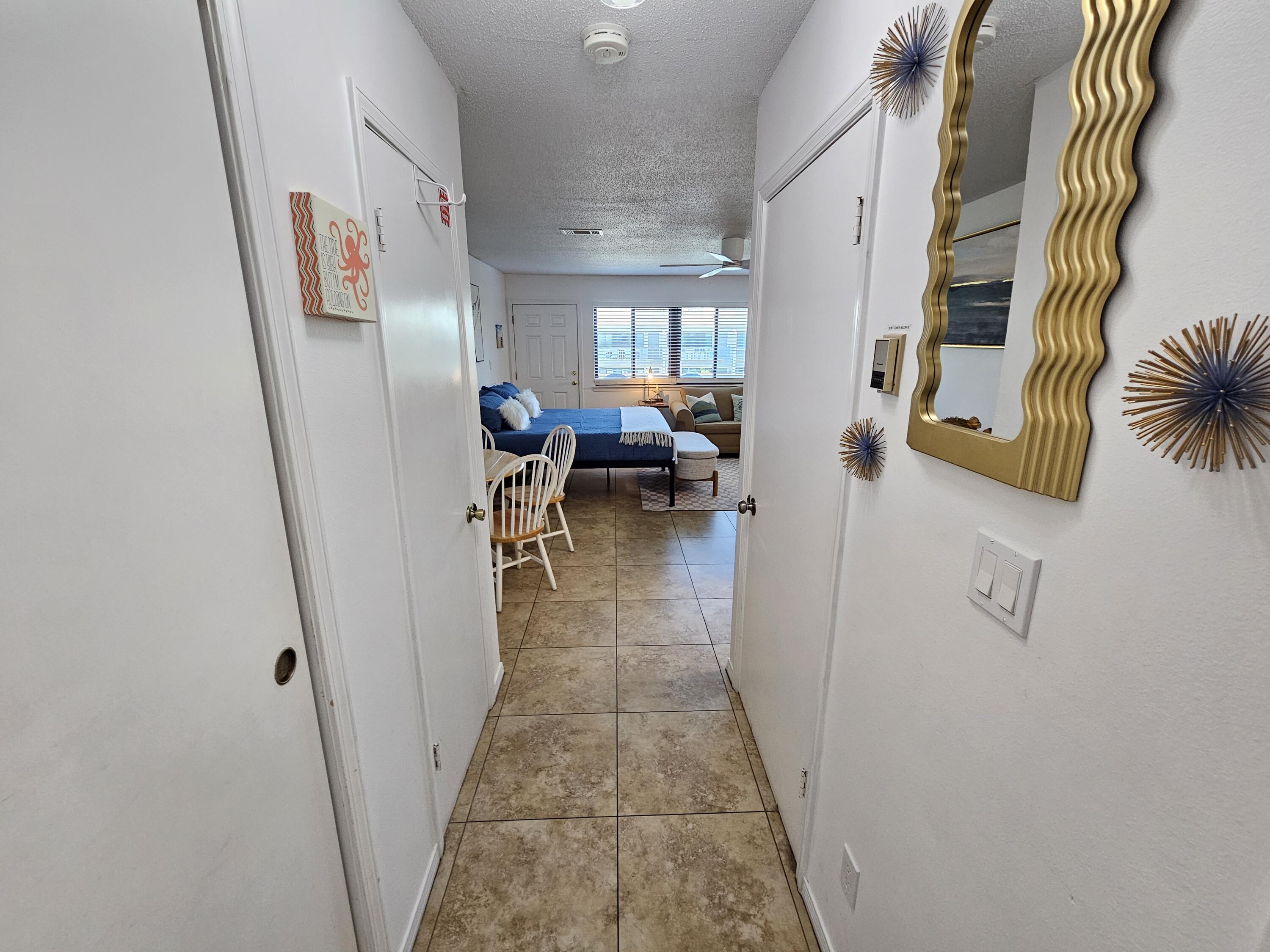 HIDDEN BEACH VILLAS CONDO - Residential