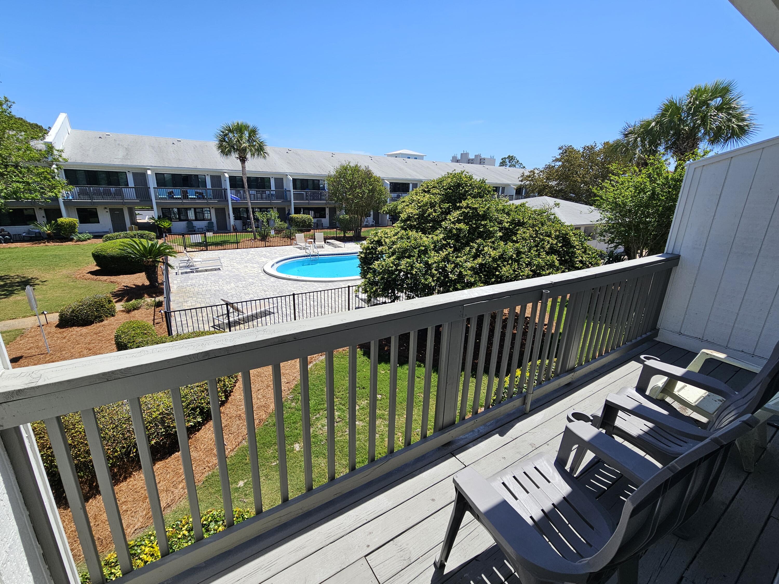 HIDDEN BEACH VILLAS CONDO - Residential