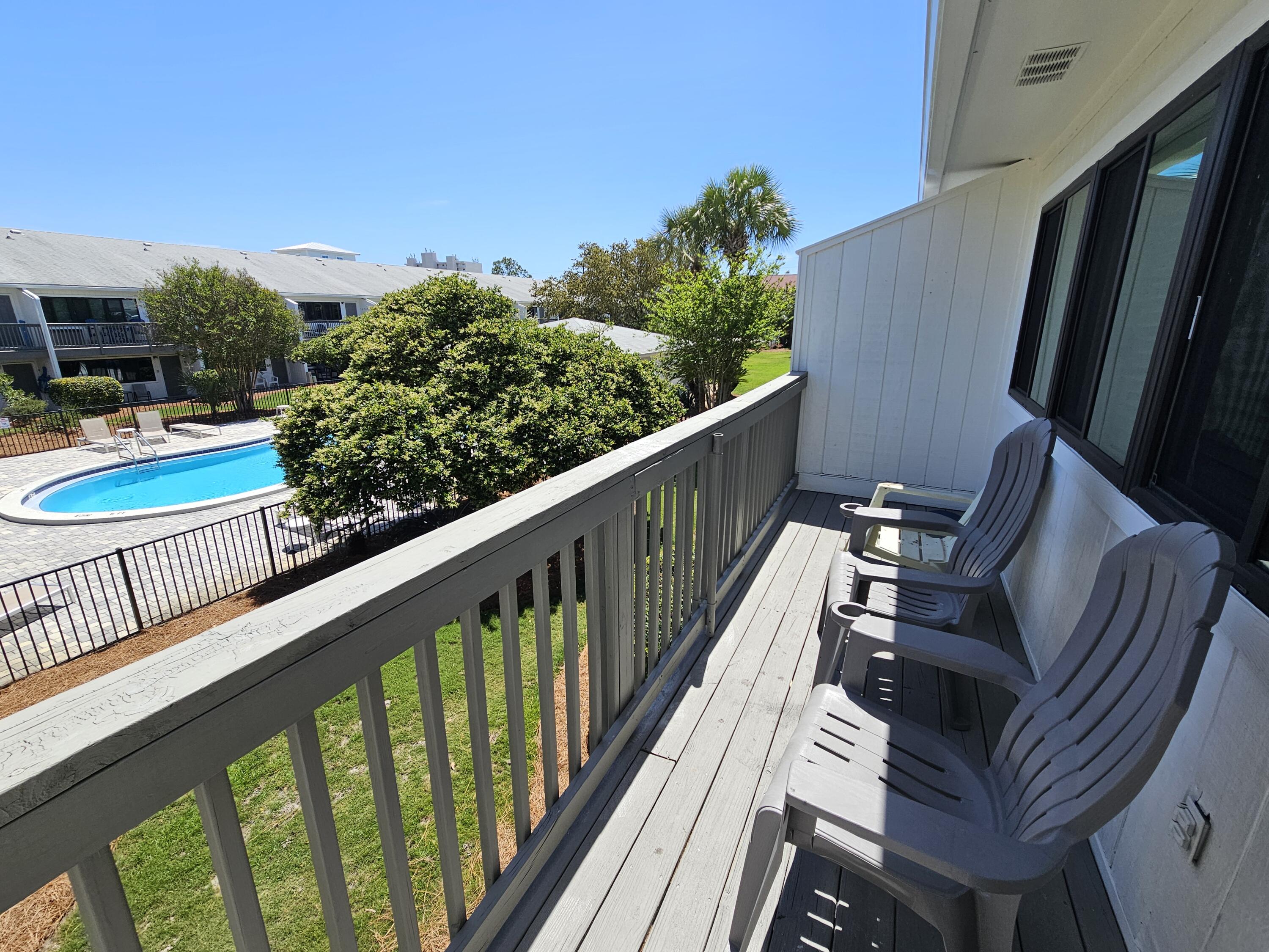 HIDDEN BEACH VILLAS CONDO - Residential