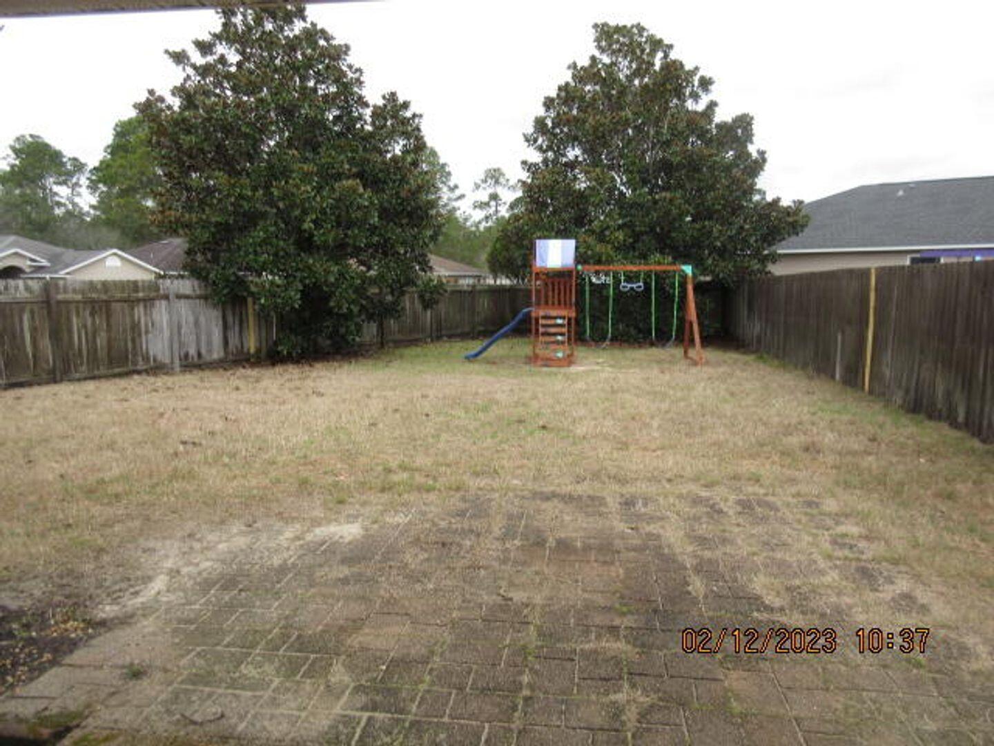 PROMISE CREEK - Residential Lease