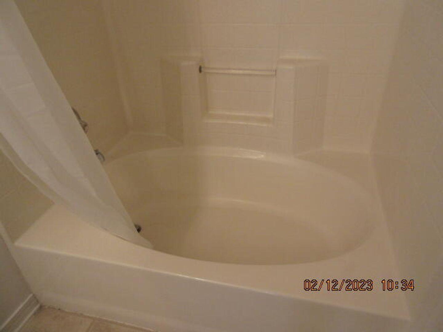 PROMISE CREEK - Residential Lease