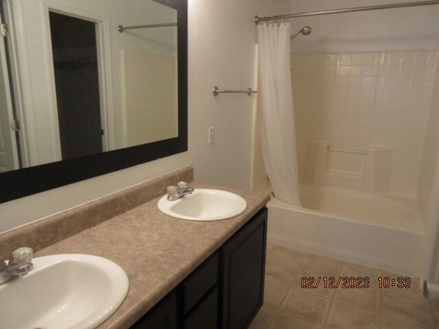 PROMISE CREEK - Residential Lease