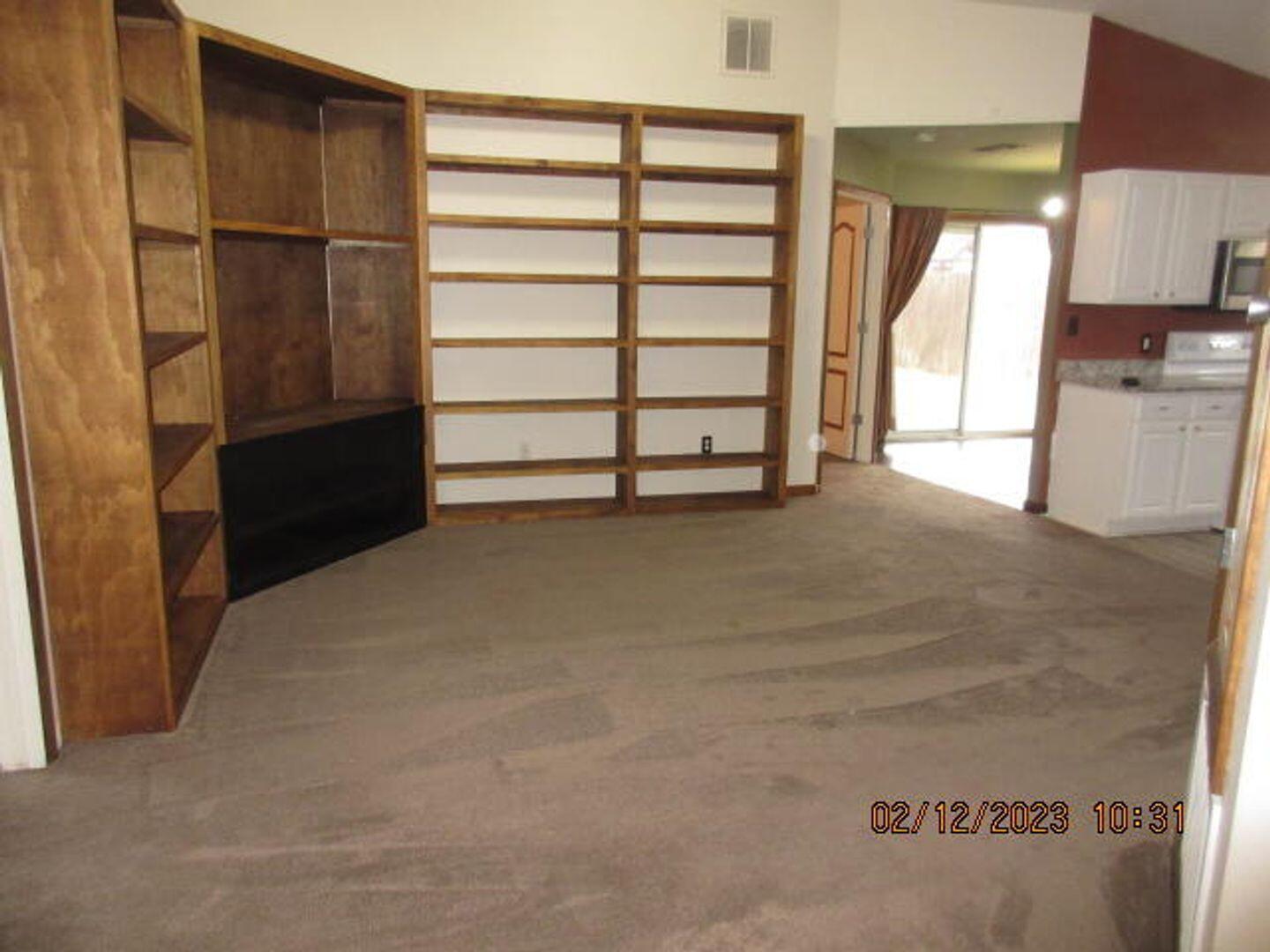 PROMISE CREEK - Residential Lease