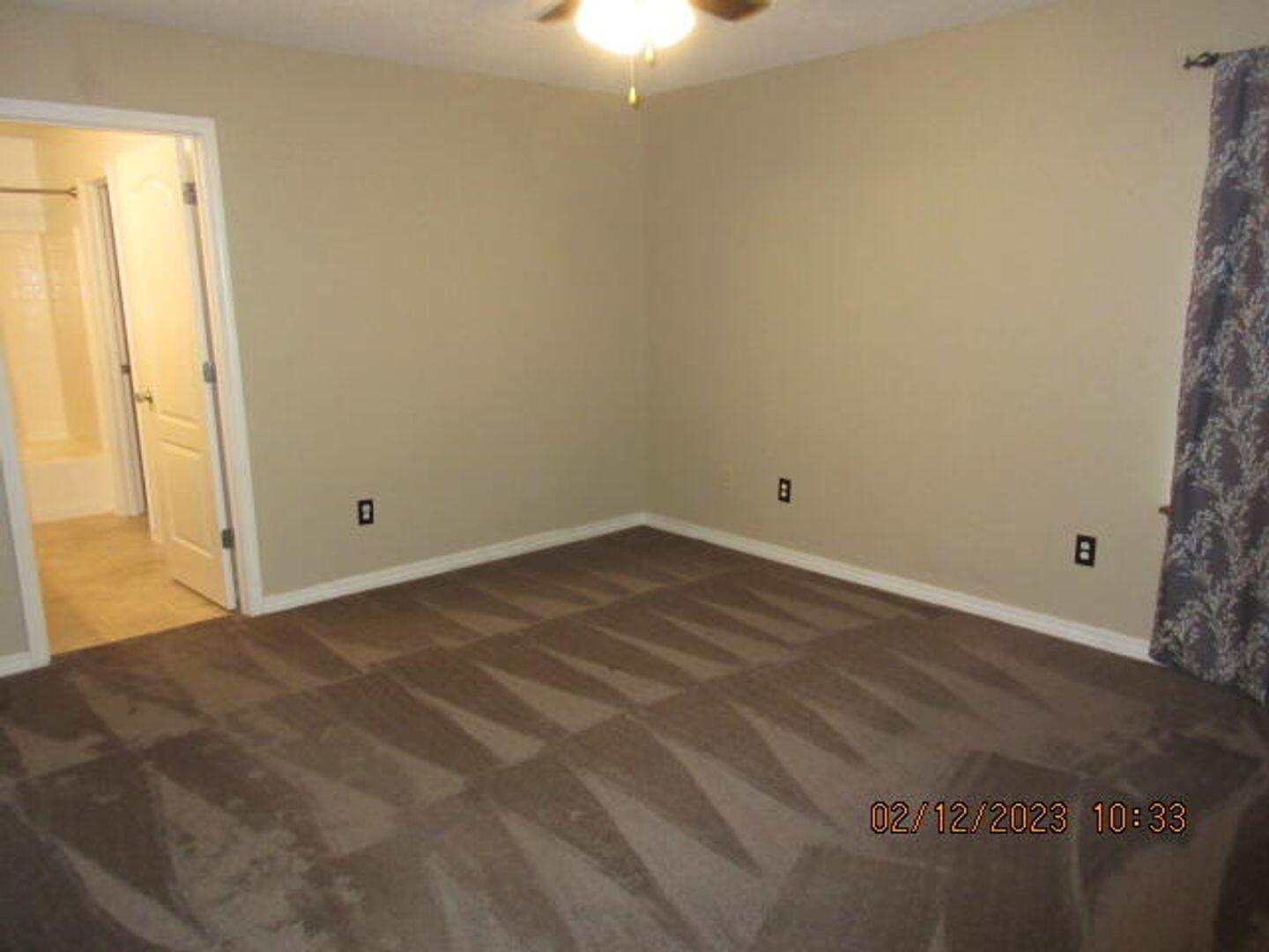 PROMISE CREEK - Residential Lease